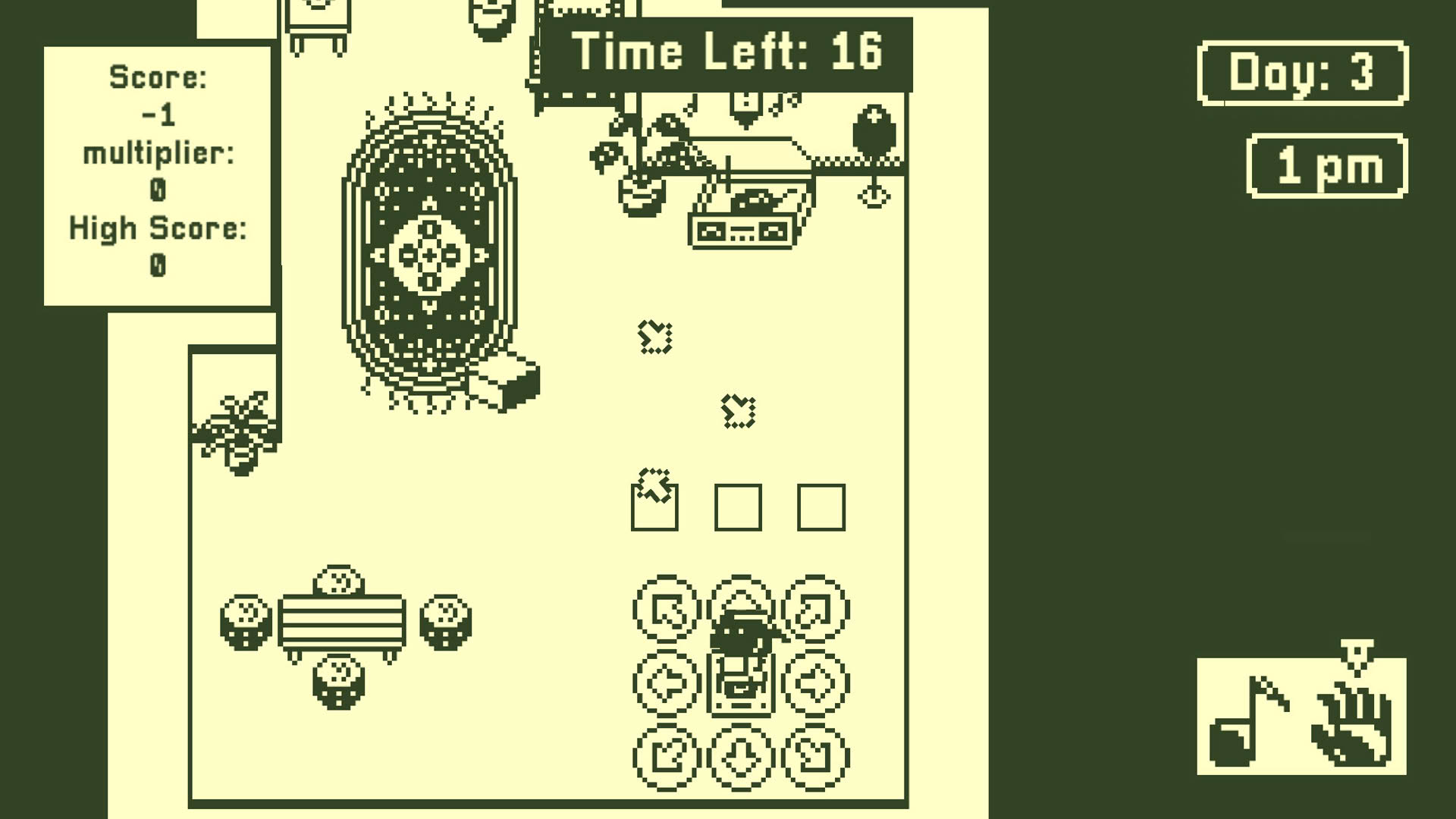 Screenshot for Bit Orchard