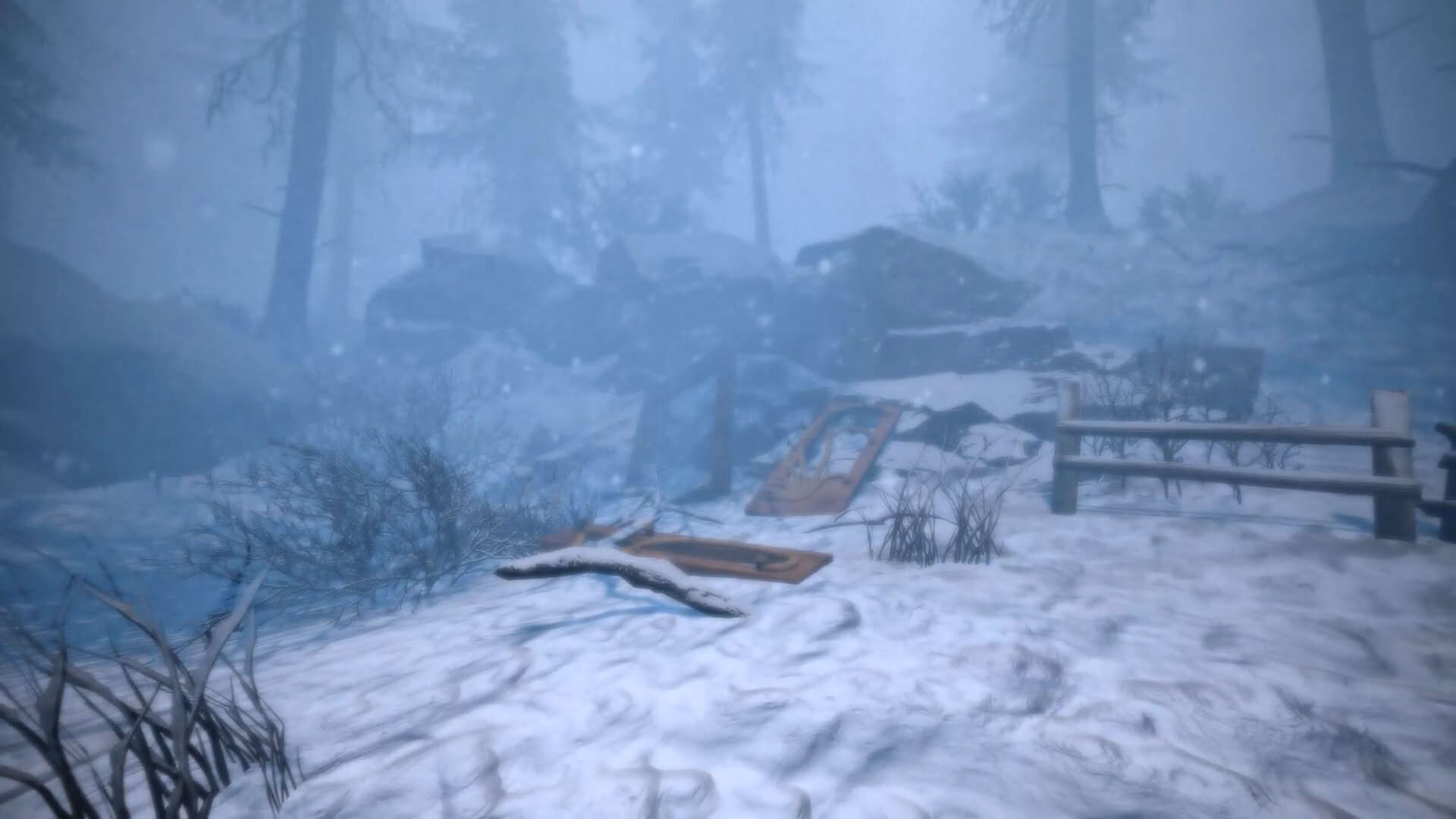 Screenshot for Back Then