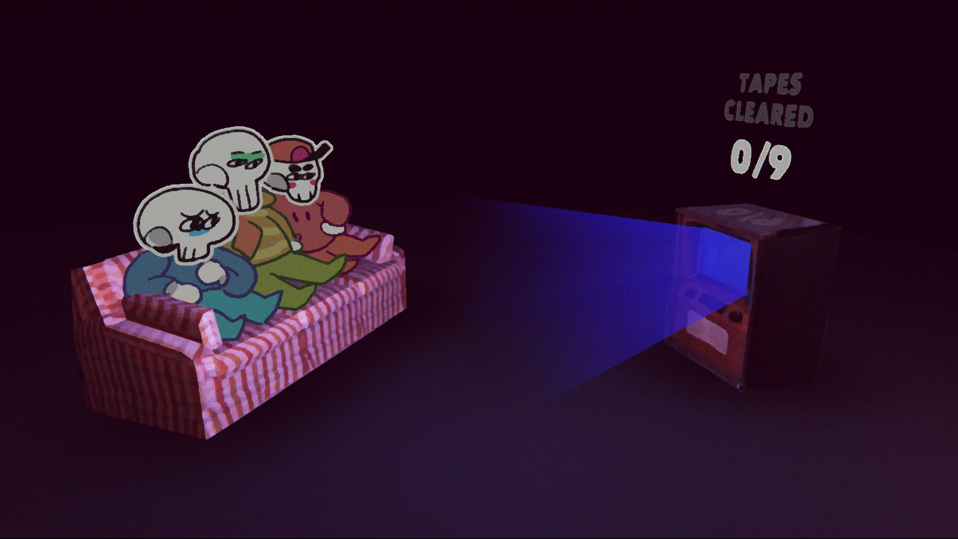 Screenshot for SpookWare