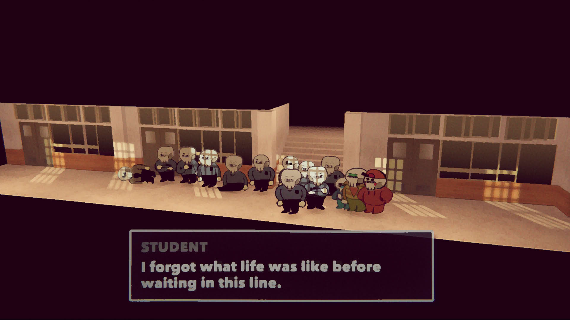 Screenshot for SpookWare