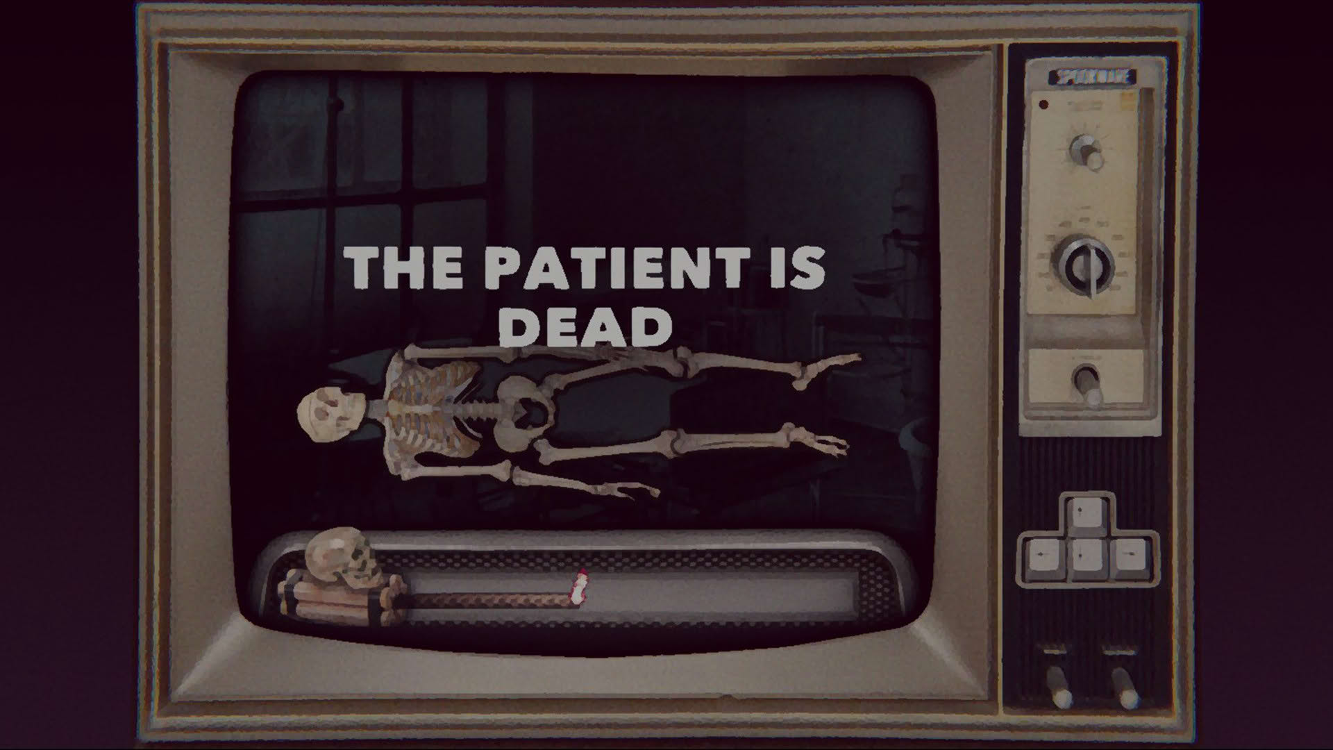 Screenshot for SpookWare