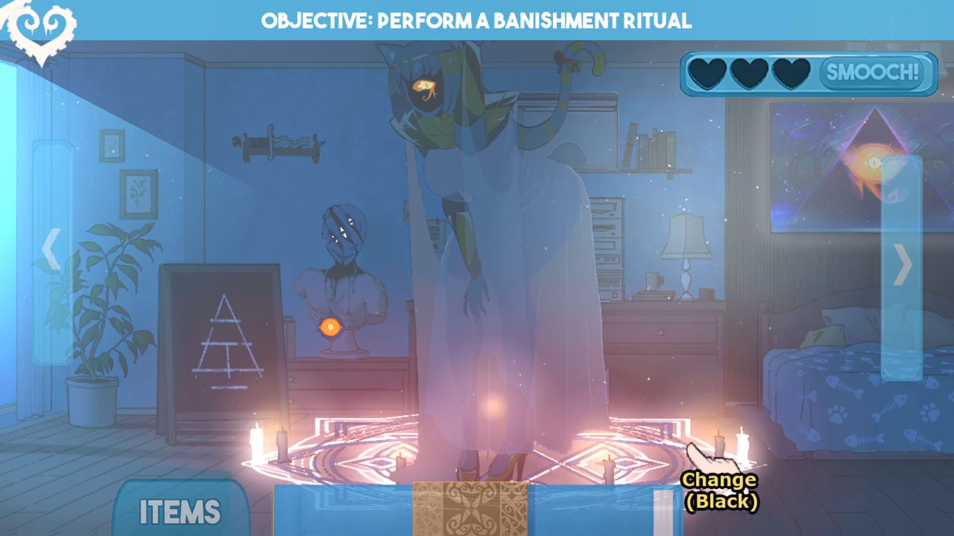 Screenshot for Sucker for Love: First Date