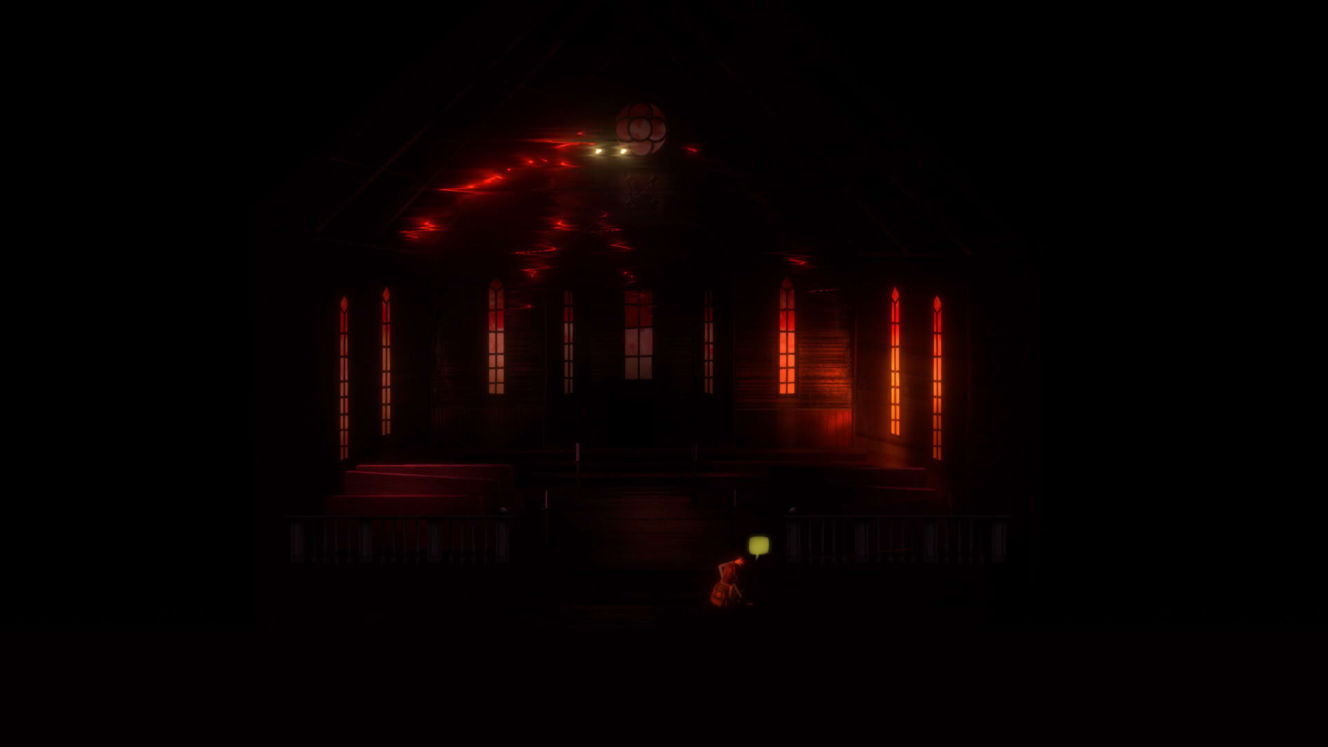 Screenshot for Oxenfree II: Lost Signals