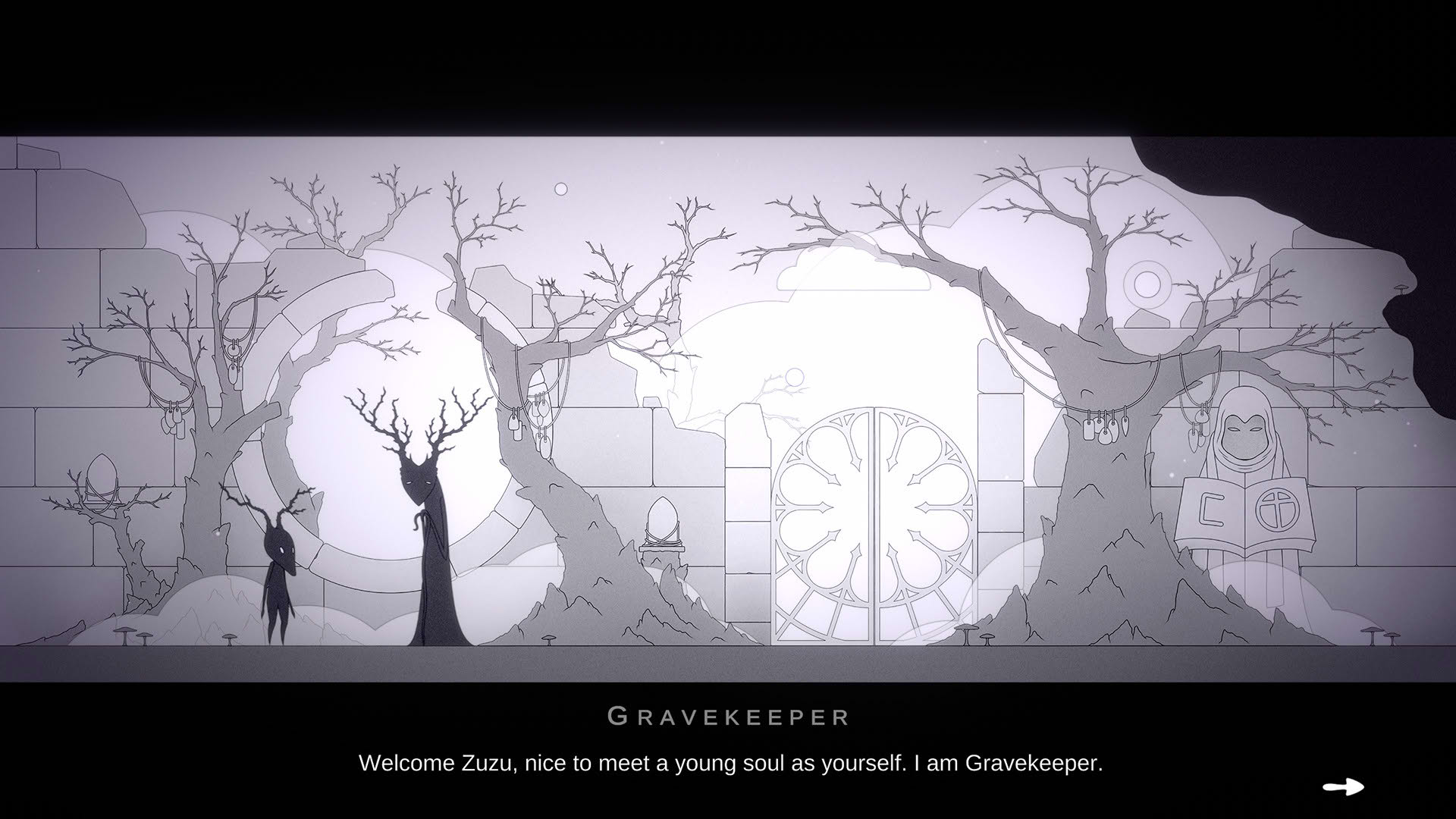 Screenshot for Skaramazuzu