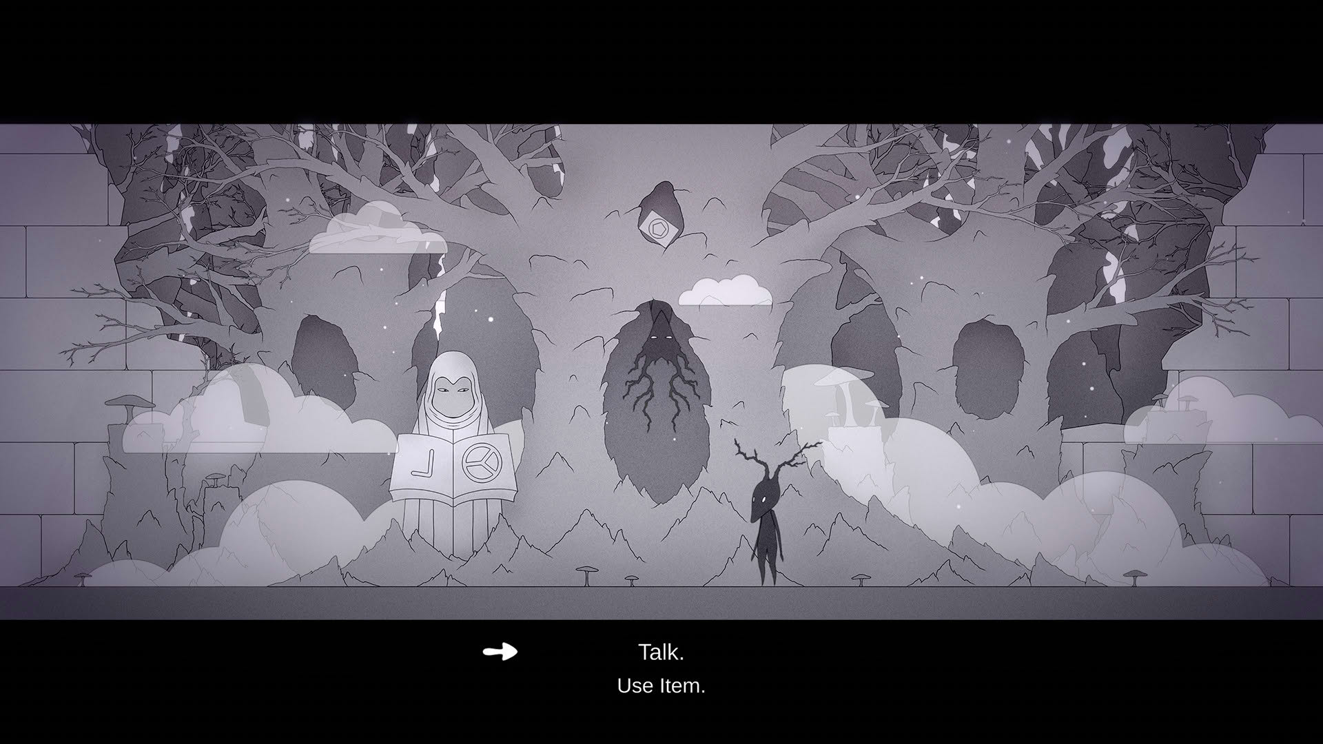 Screenshot for Skaramazuzu
