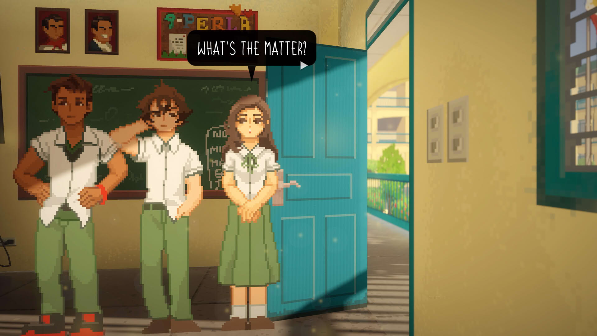 Screenshot for Until Then