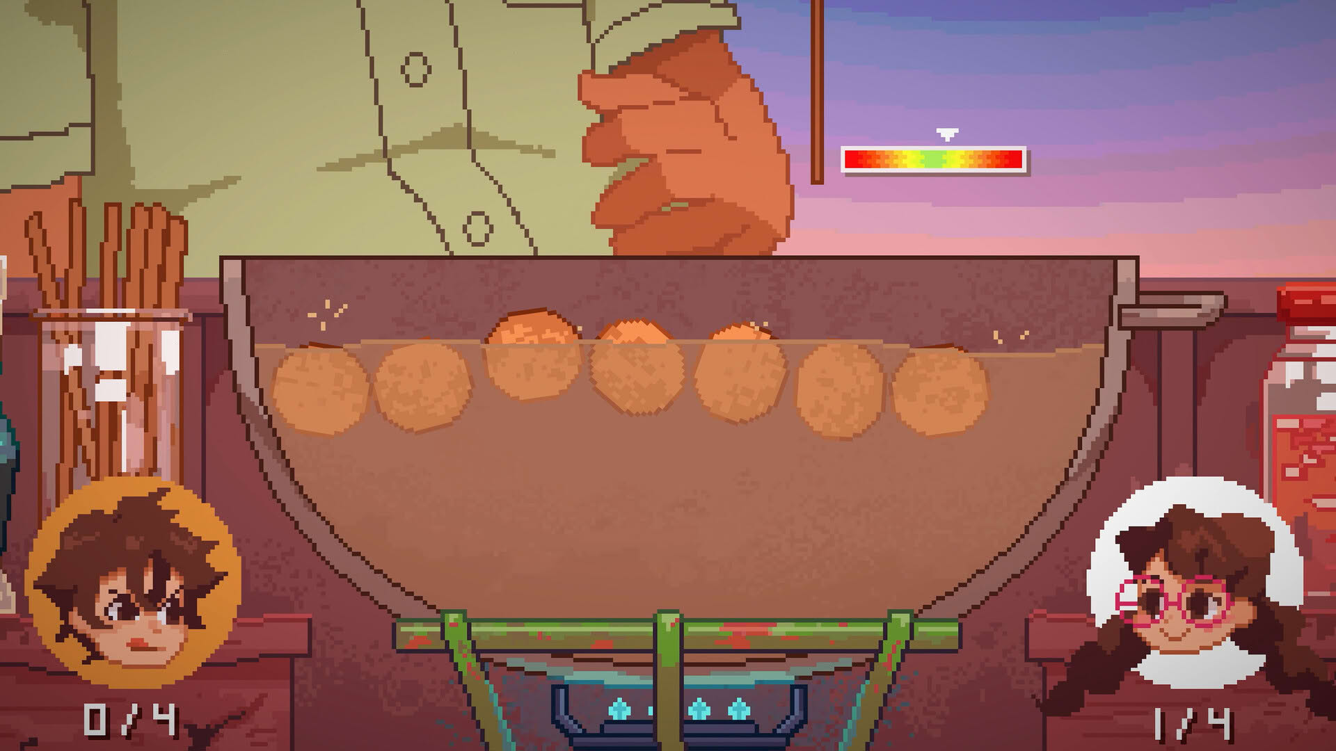 Screenshot for Until Then