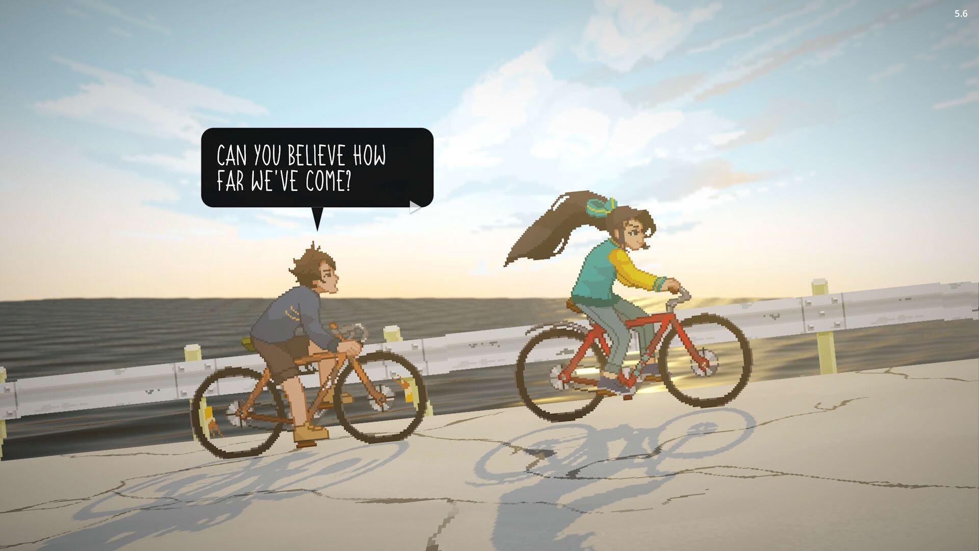 Screenshot for Until Then