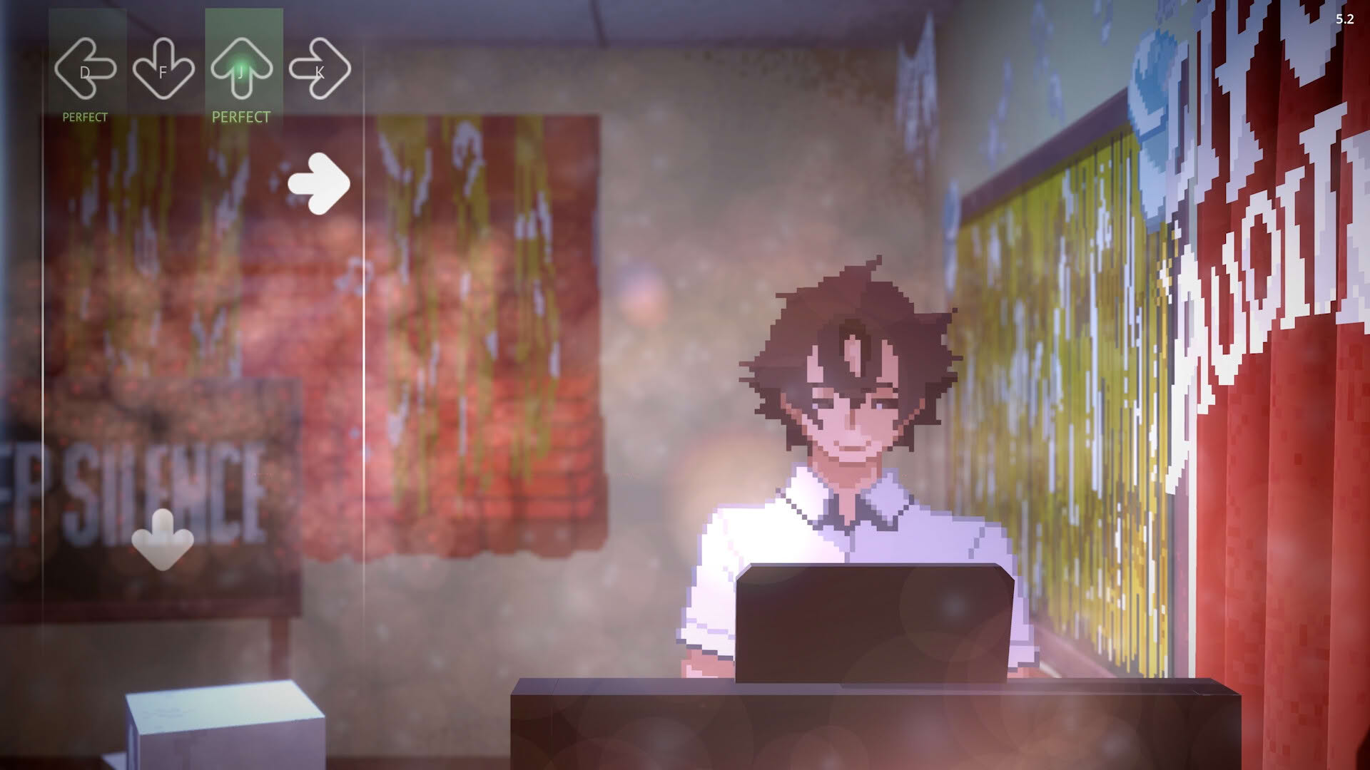 Screenshot for Until Then