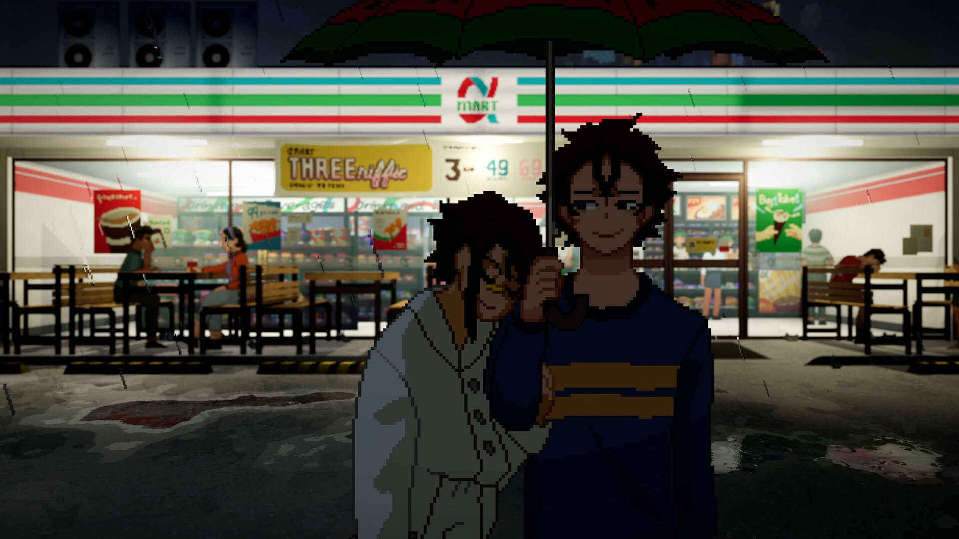 Screenshot for Until Then