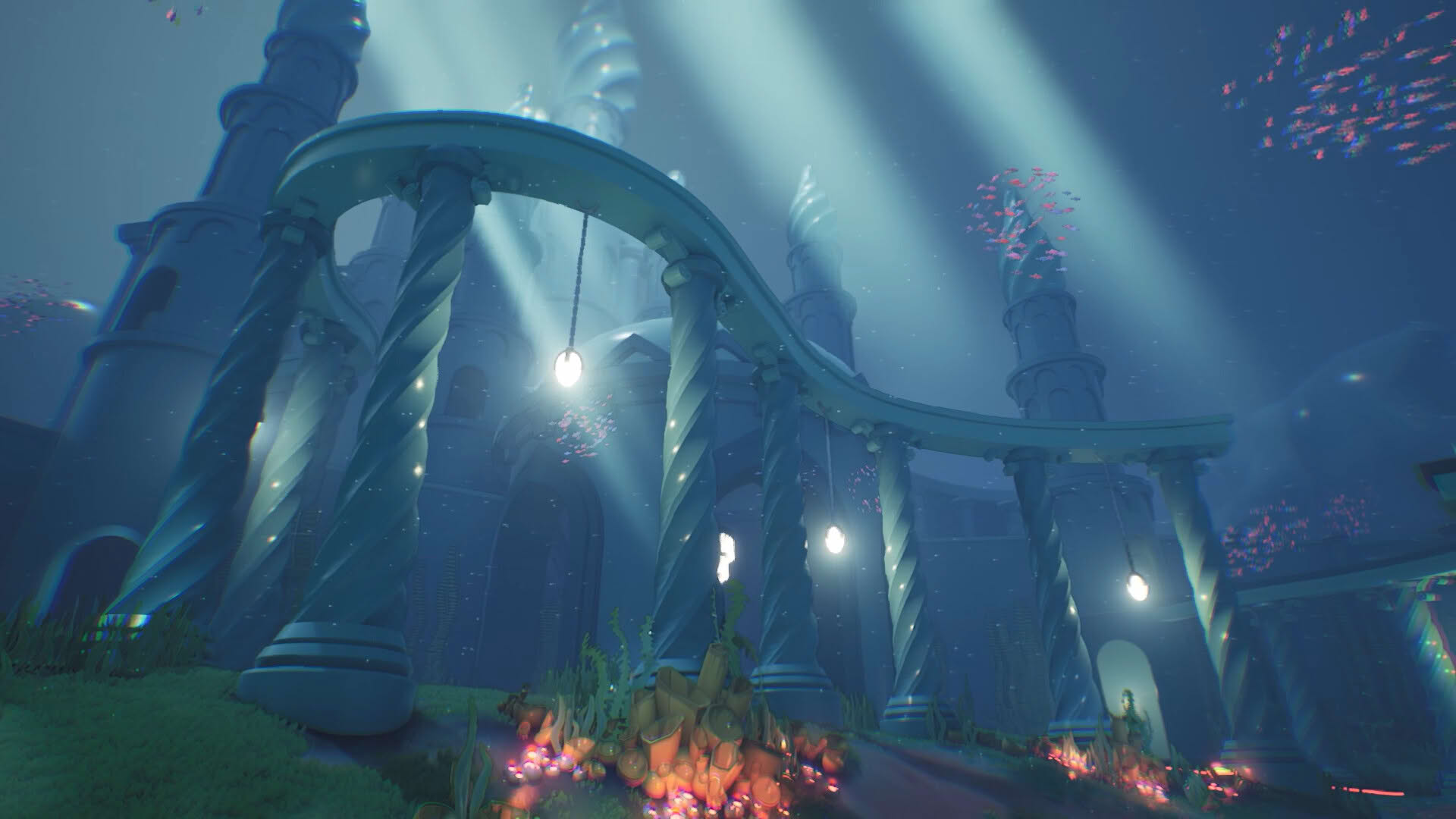 Screenshot for BlasterBeat