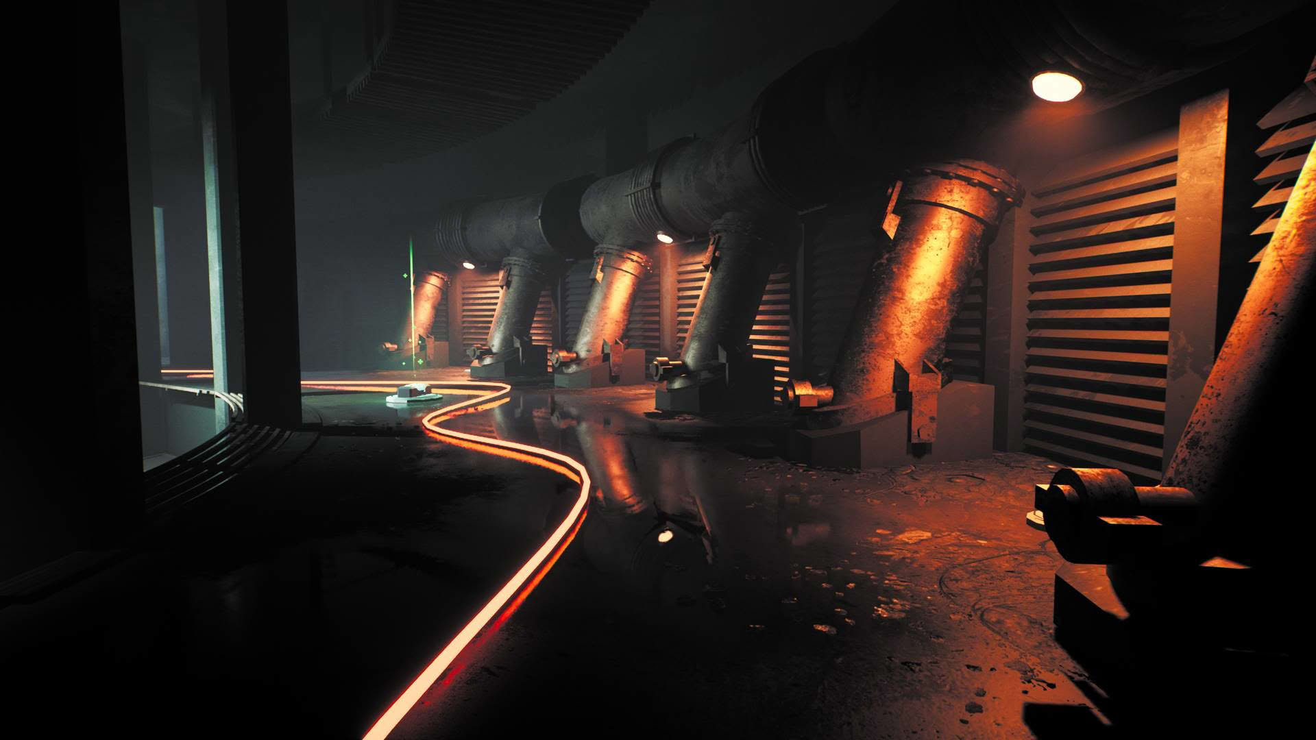 Screenshot for BlasterBeat