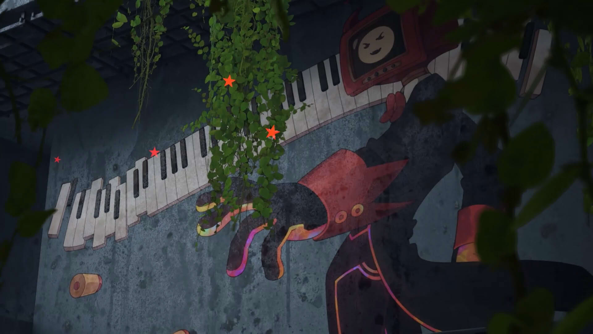Screenshot for BlasterBeat