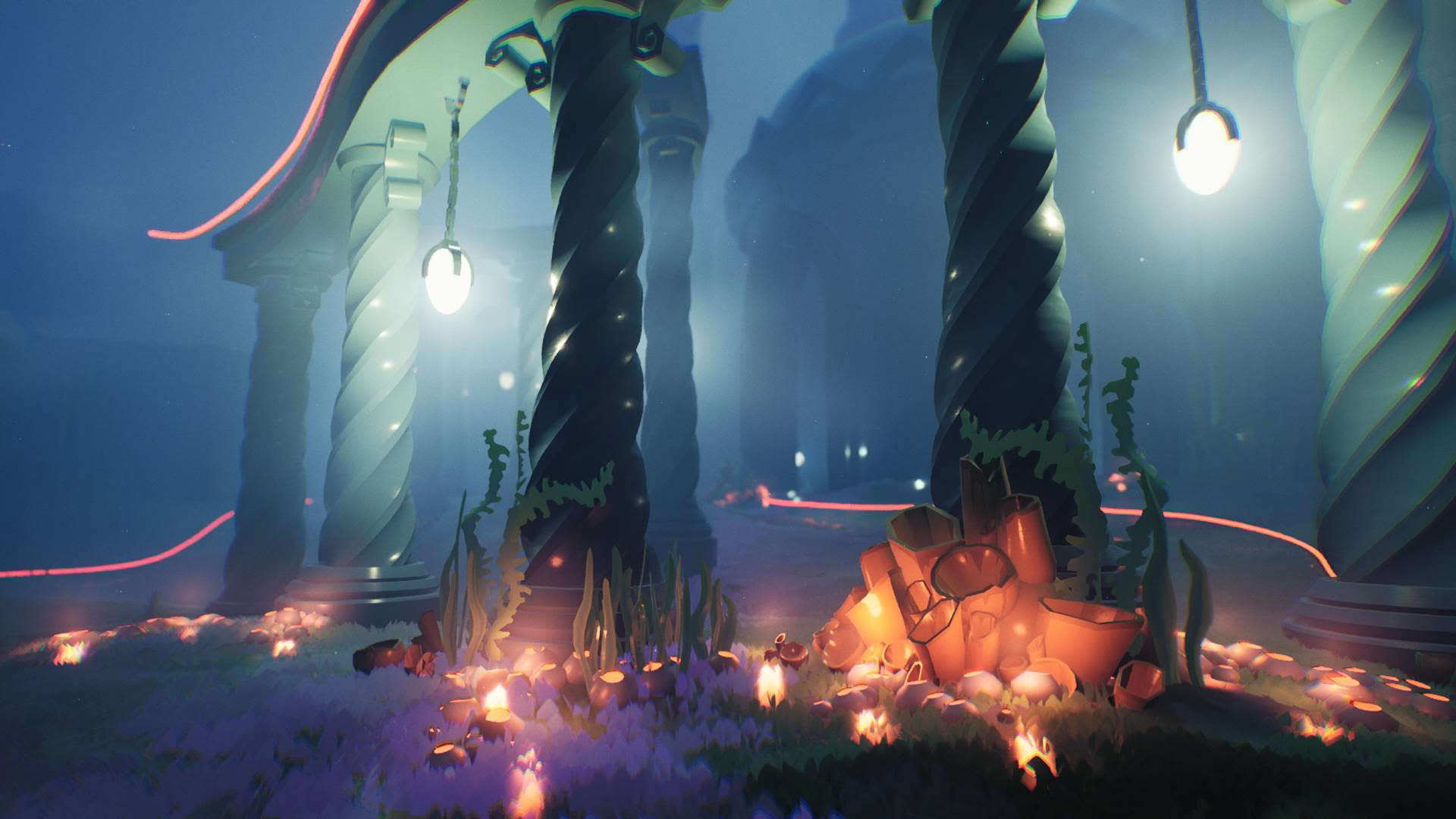 Screenshot for BlasterBeat