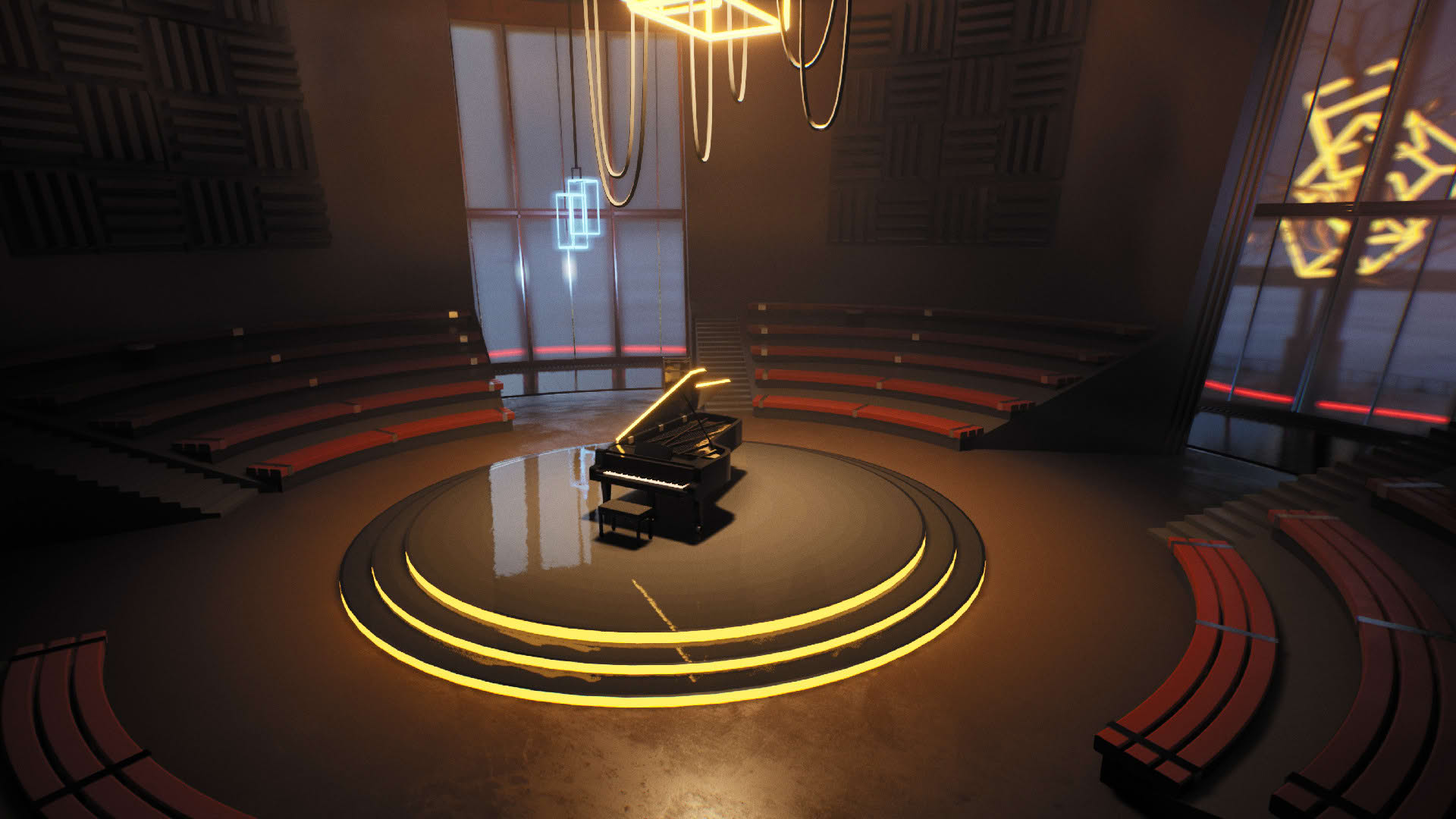Screenshot for BlasterBeat