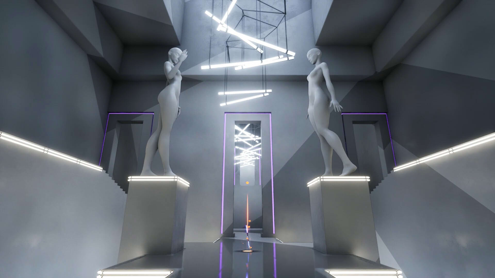 Screenshot for BlasterBeat