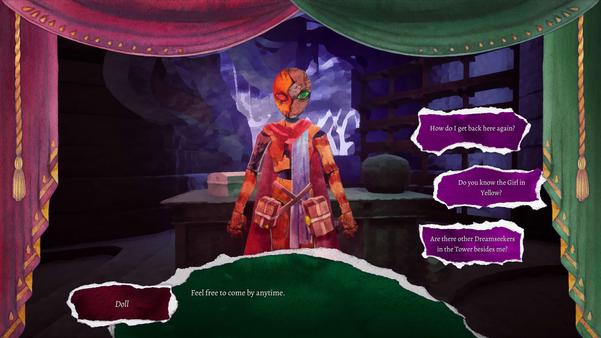 Screenshot for Flawless Abbey