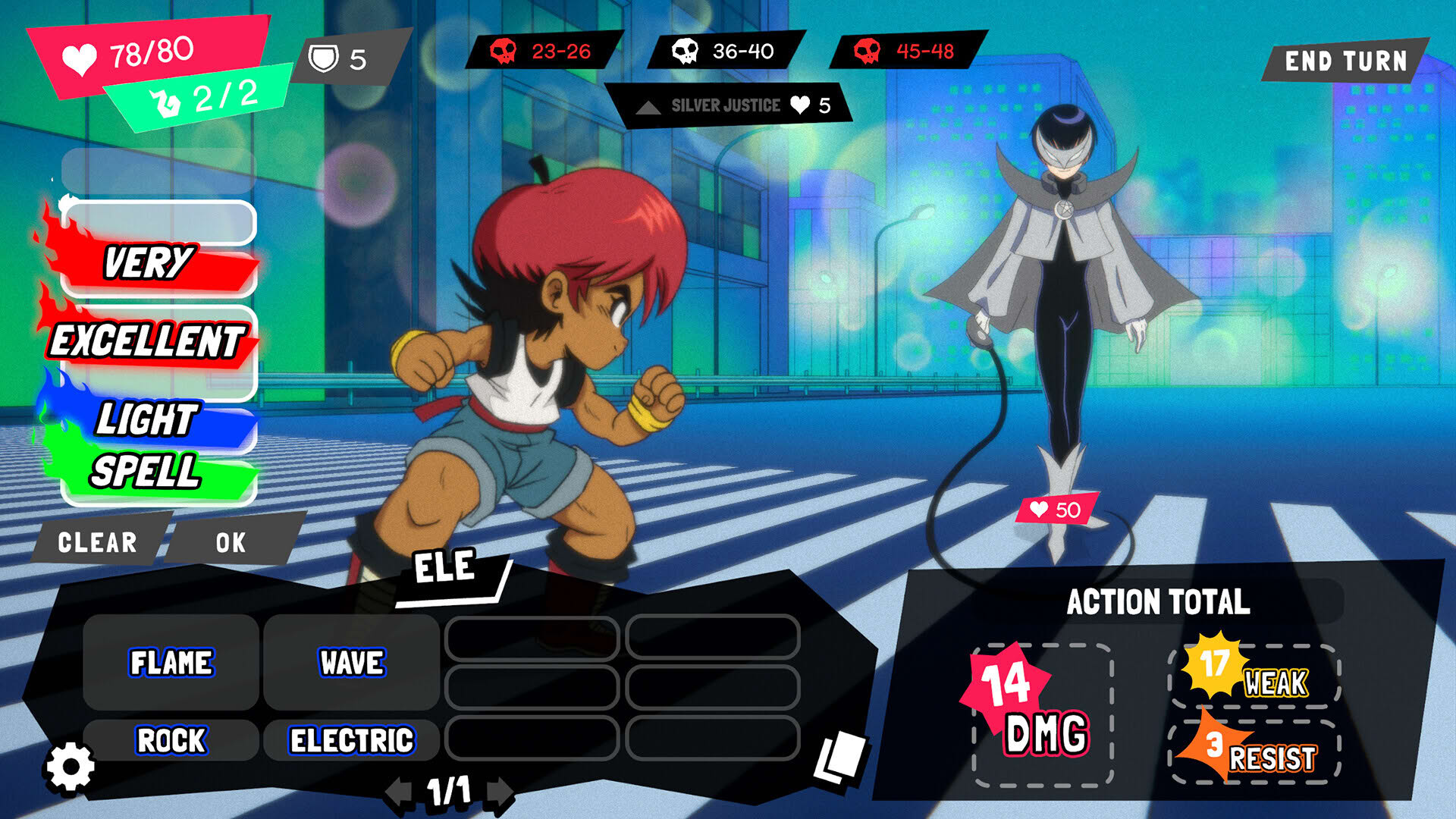 Screenshot for Wander Stars