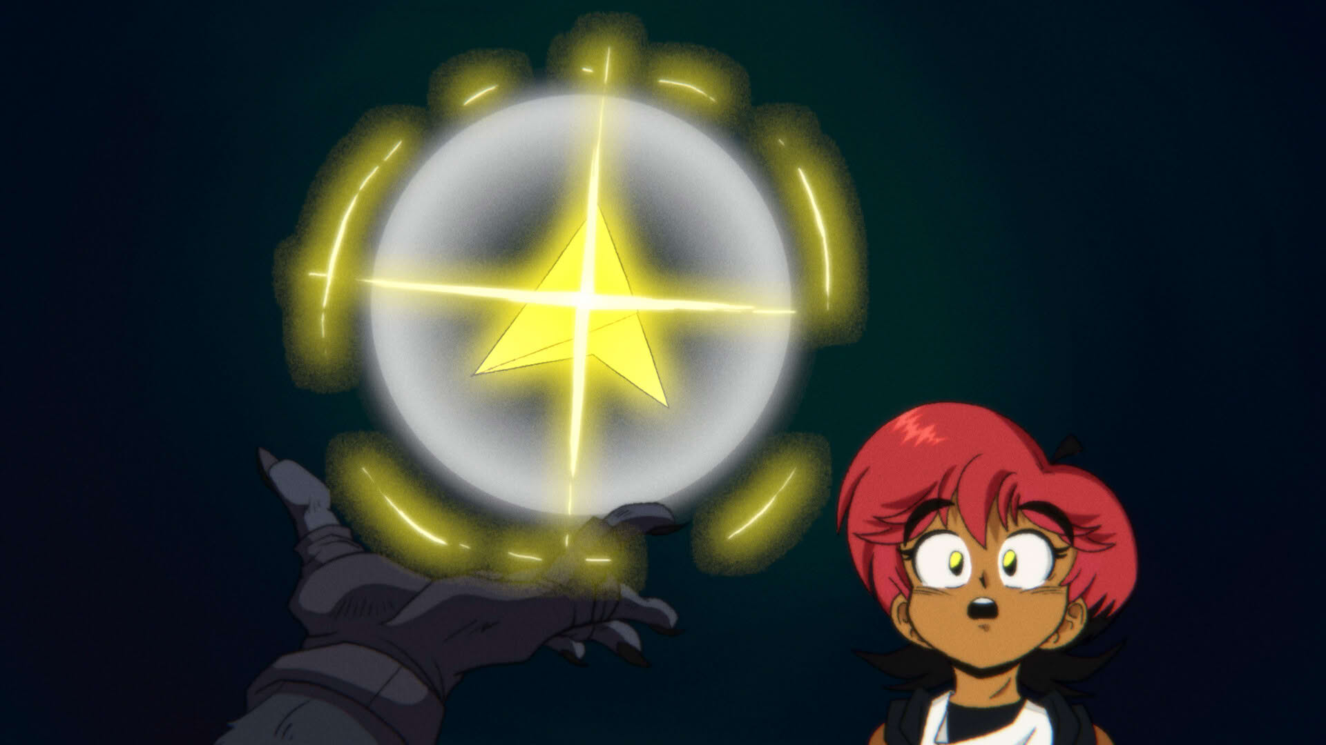 Screenshot for Wander Stars