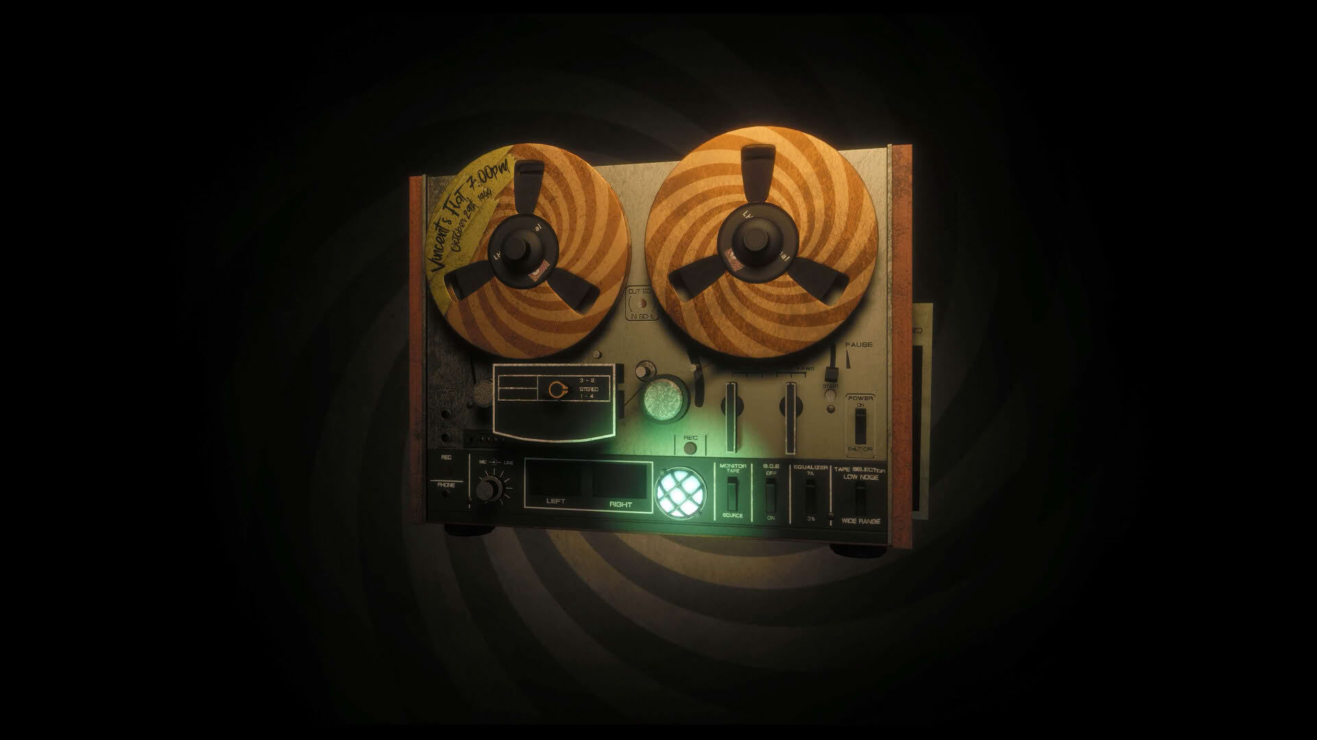 Screenshot for Twisted Tower