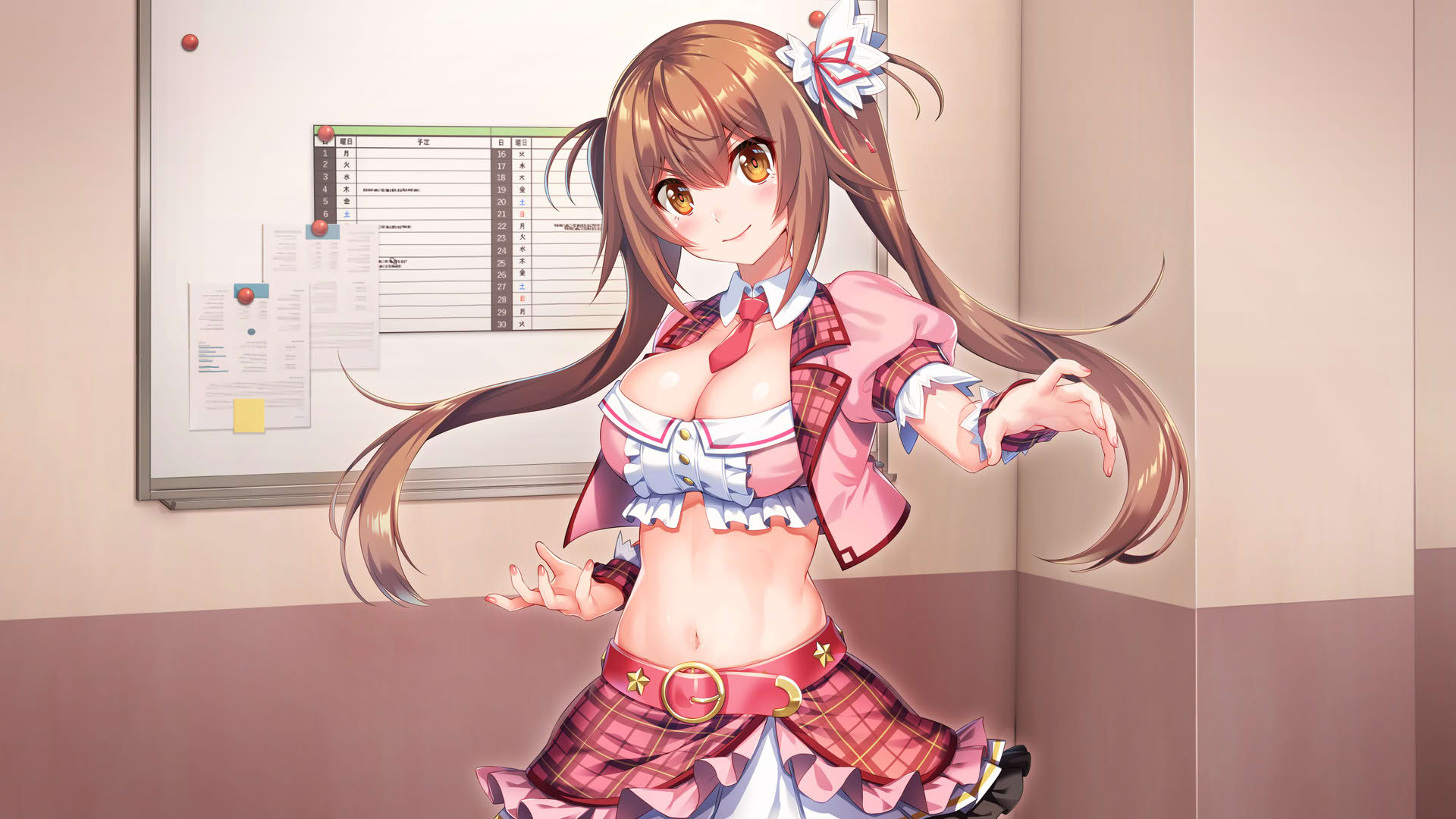 Screenshot for Idol Days