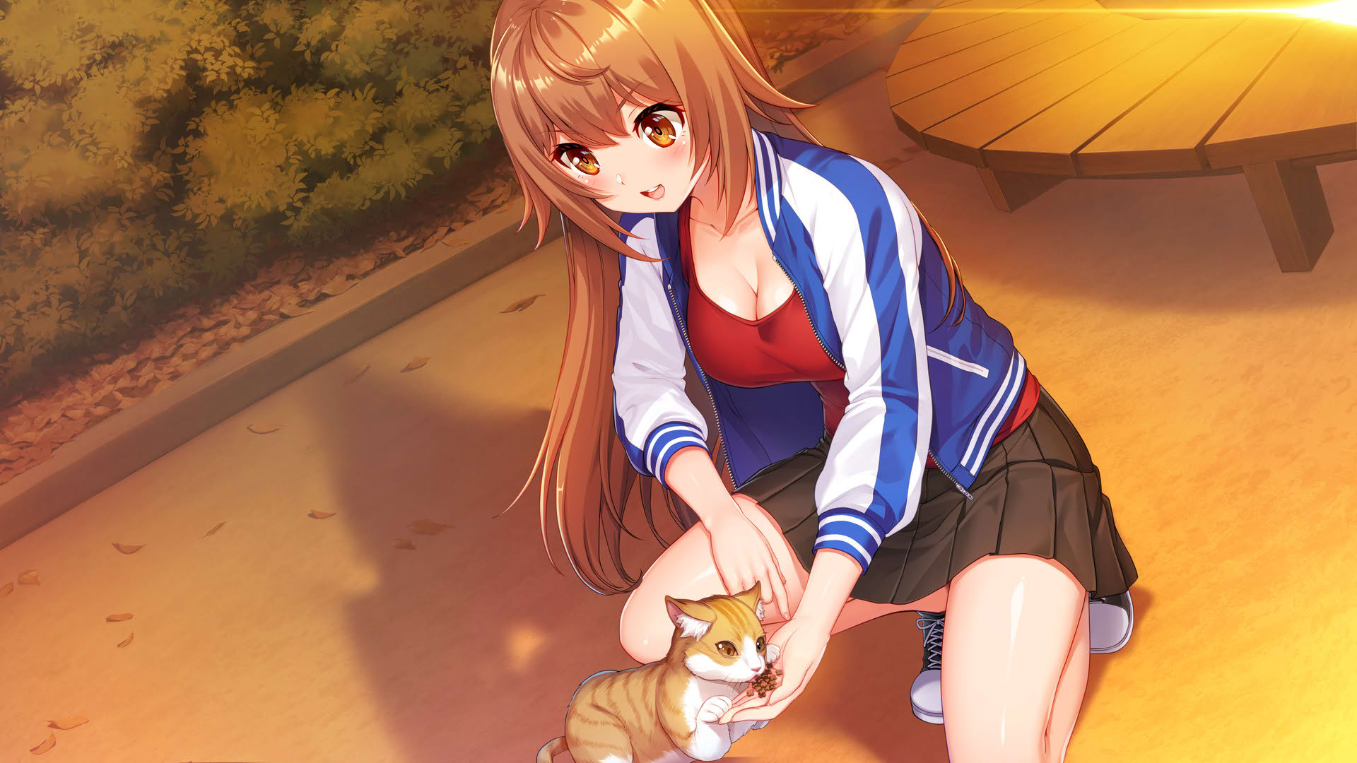 Screenshot for Idol Days