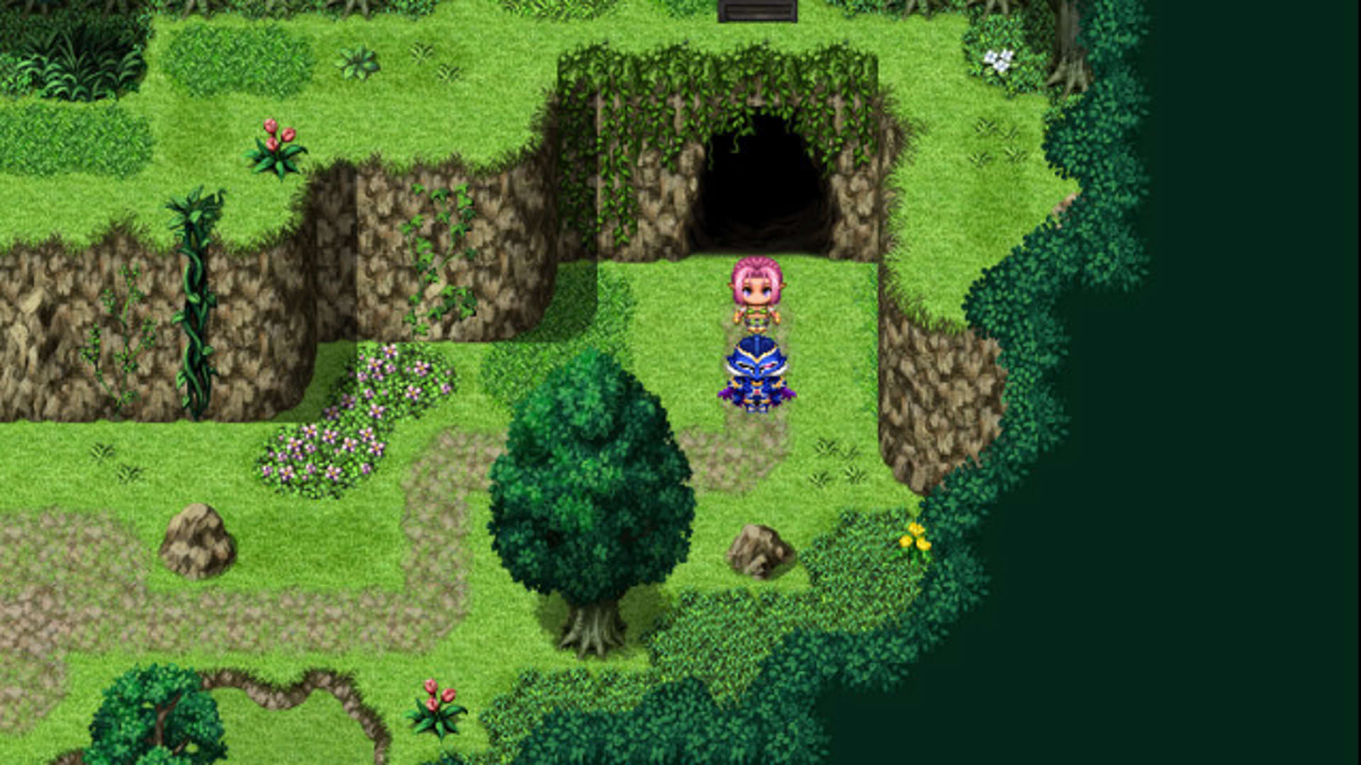 Screenshot for Memento Vivere