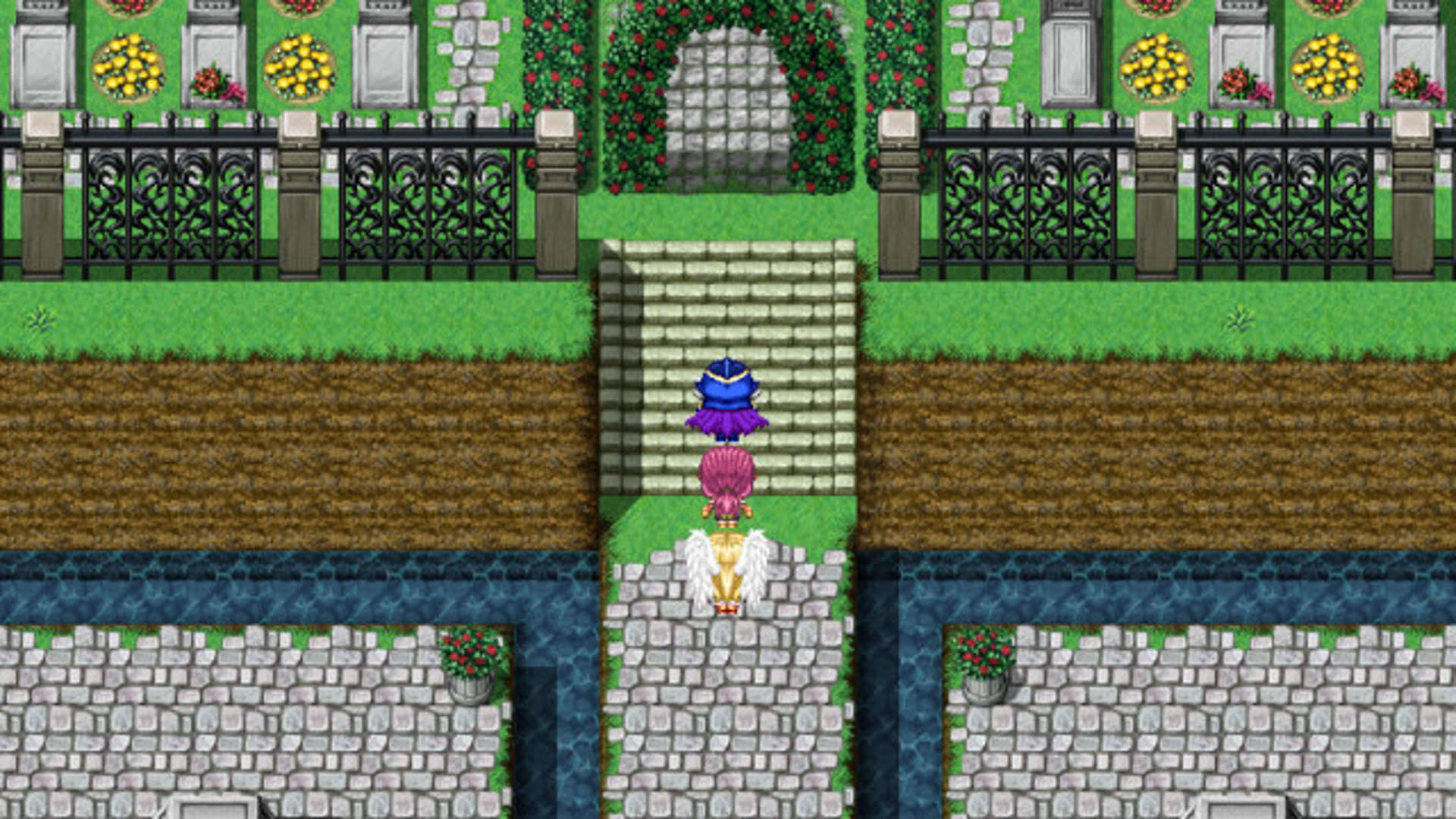 Screenshot for Memento Vivere