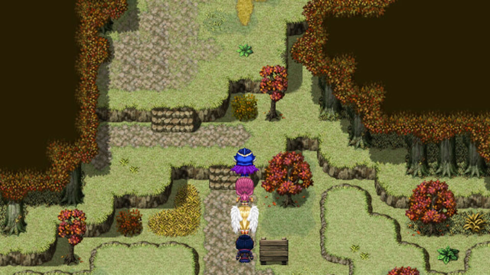Screenshot for Memento Vivere