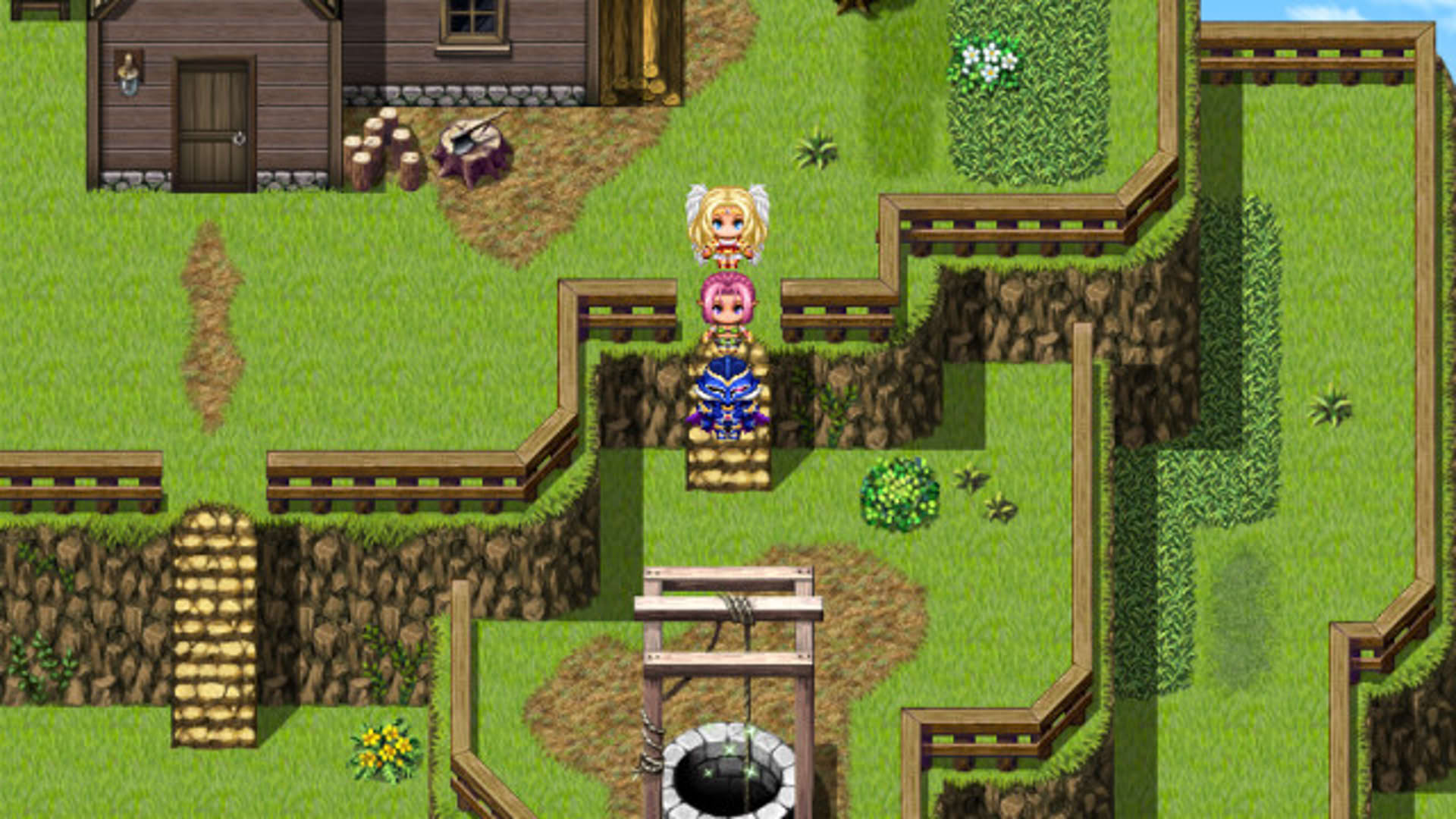 Screenshot for Memento Vivere