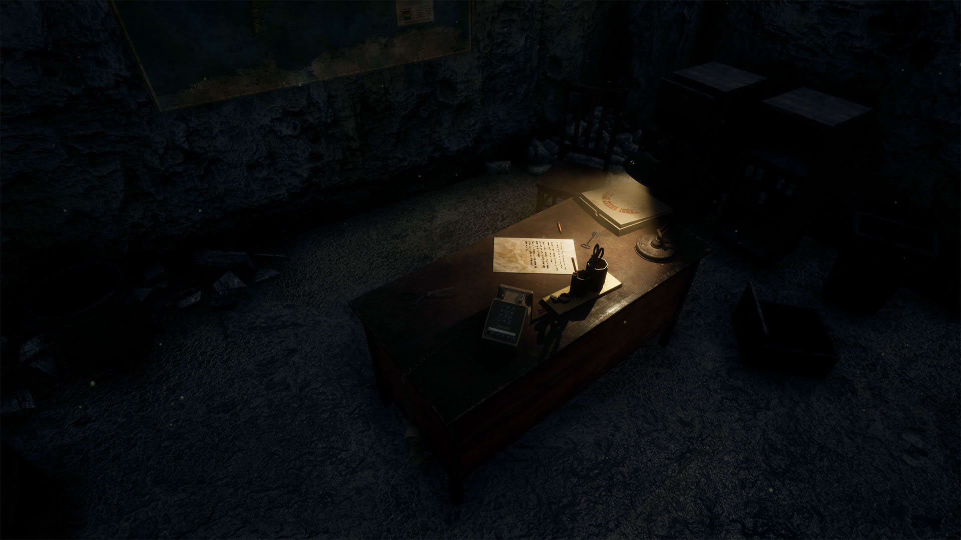 Screenshot for Cions of Vega