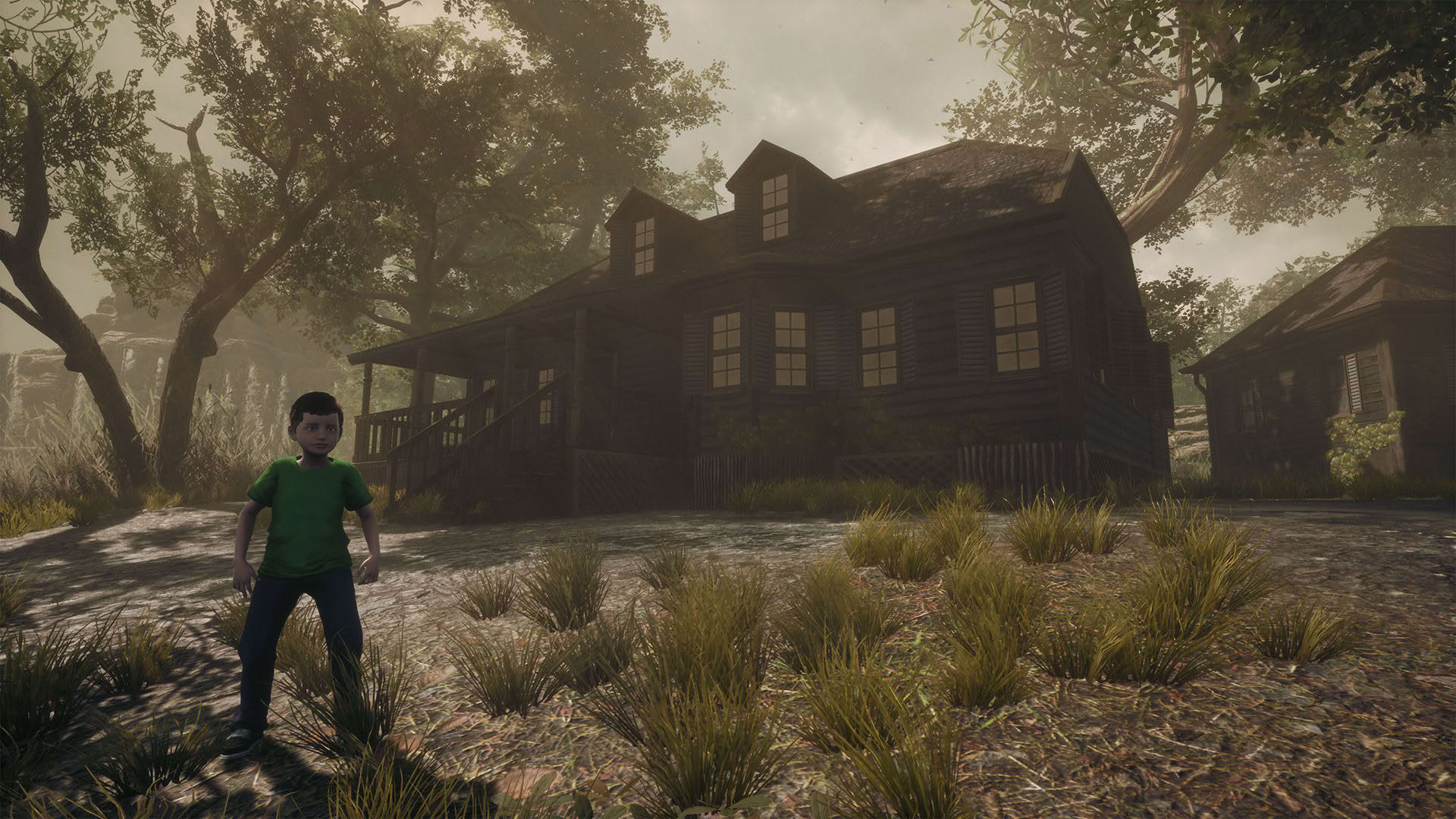 Screenshot for Cions of Vega
