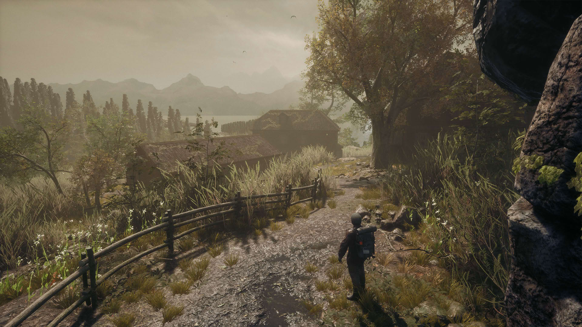 Screenshot for Cions of Vega