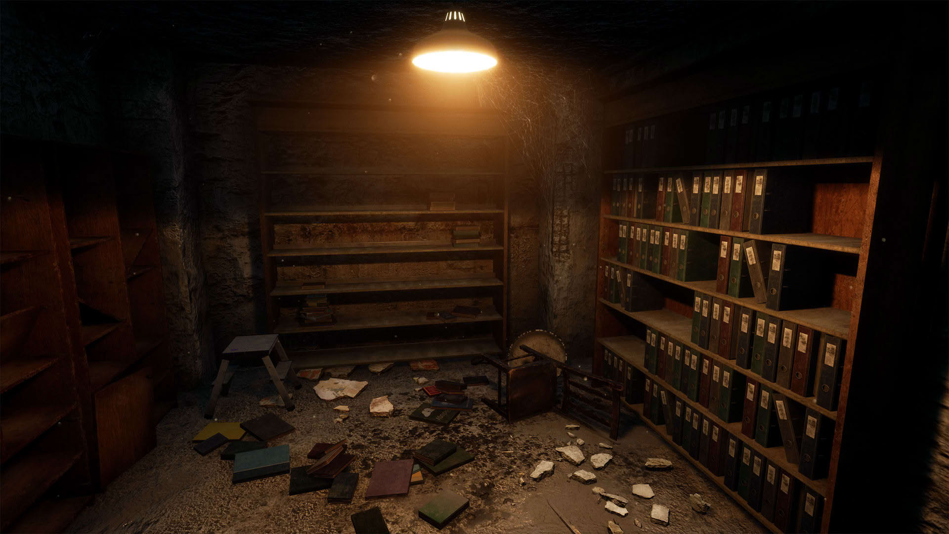 Screenshot for Cions of Vega