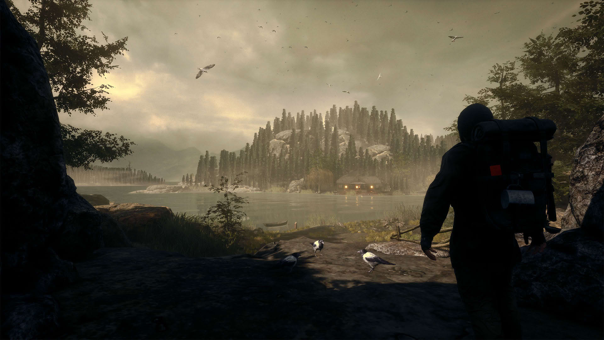 Screenshot for Cions of Vega