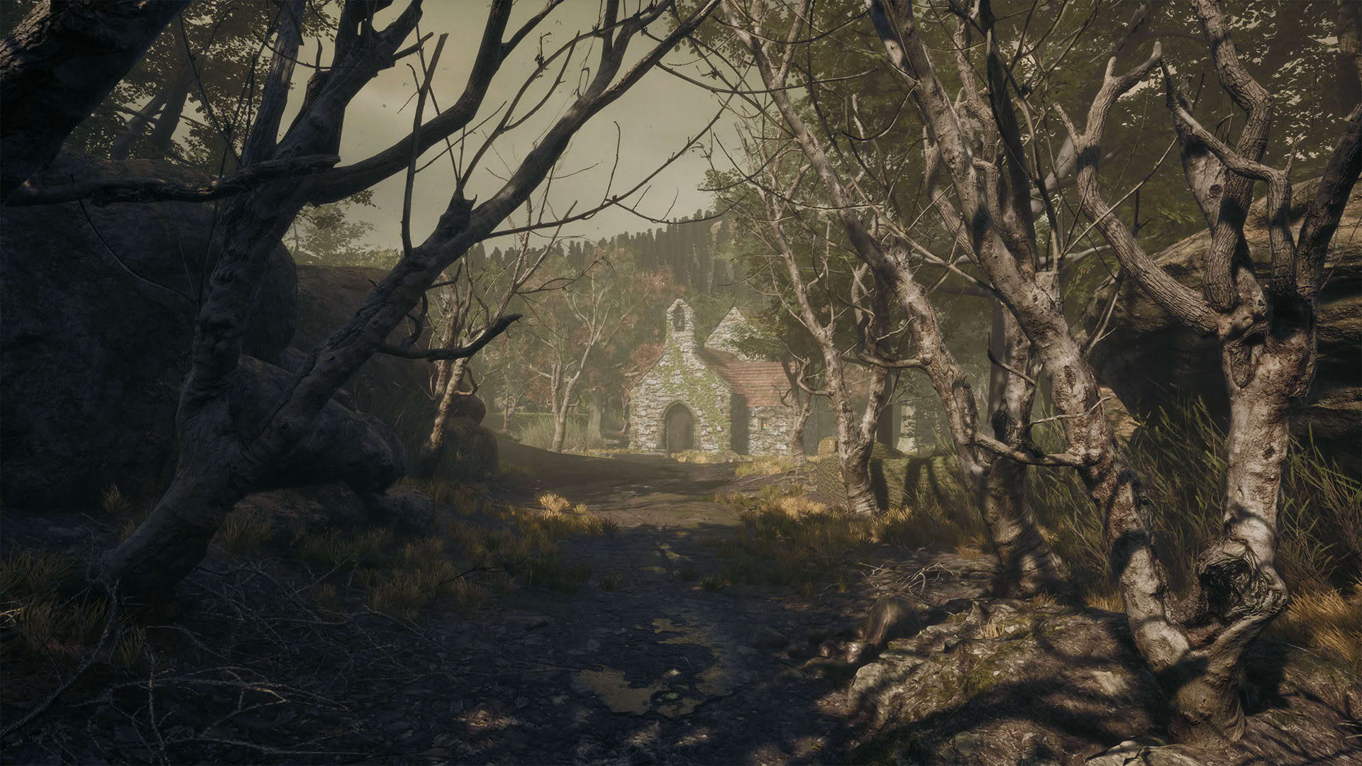Screenshot for Cions of Vega