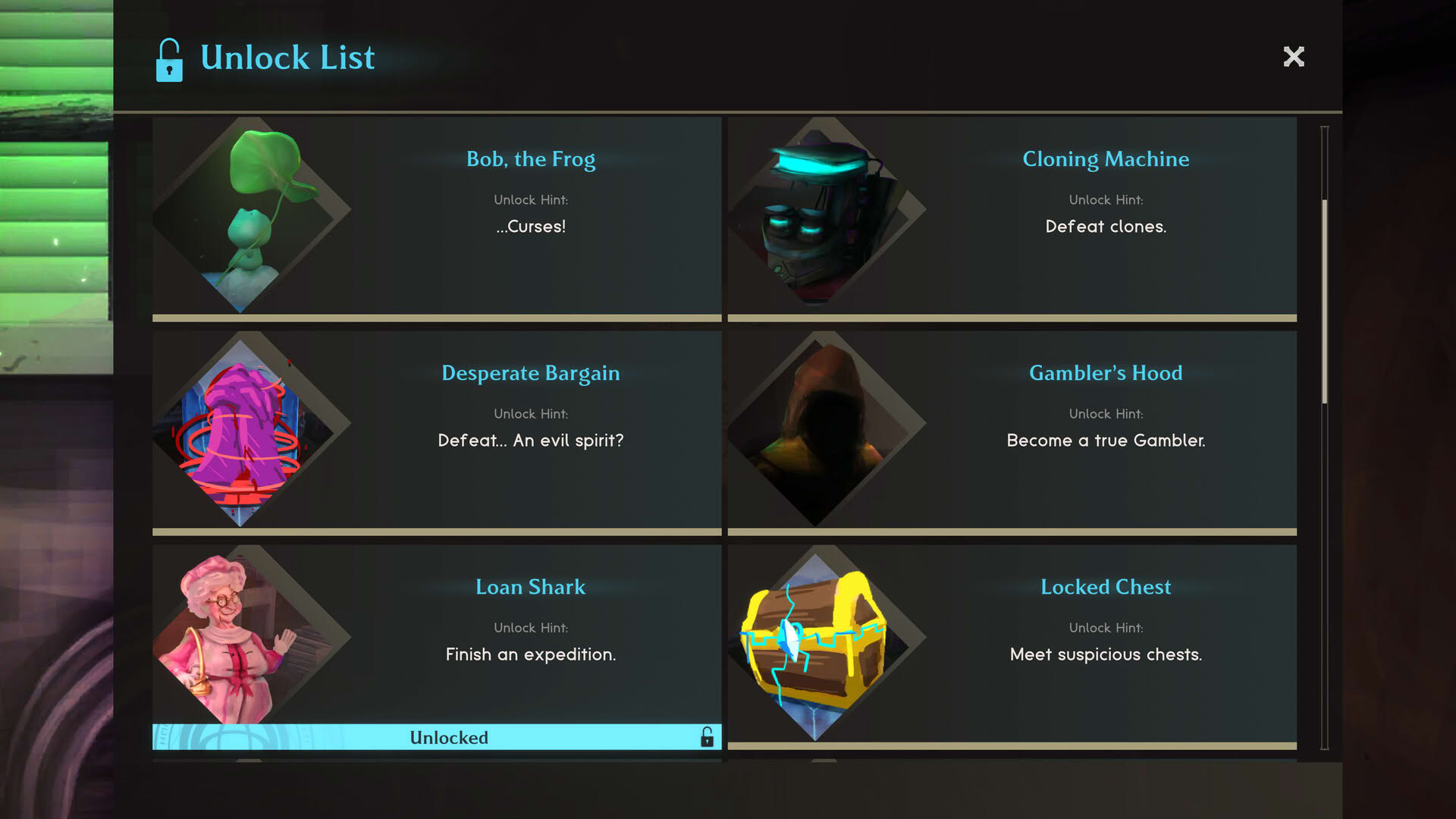 Screenshot for Gamble Tower