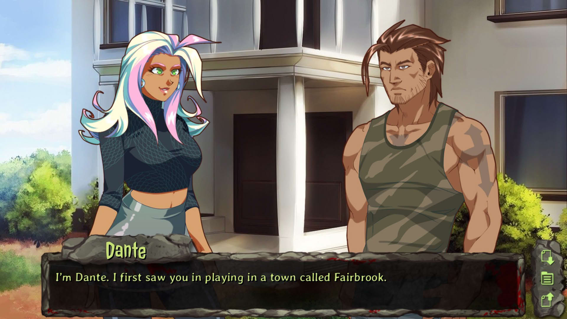 Screenshot for Love Notes