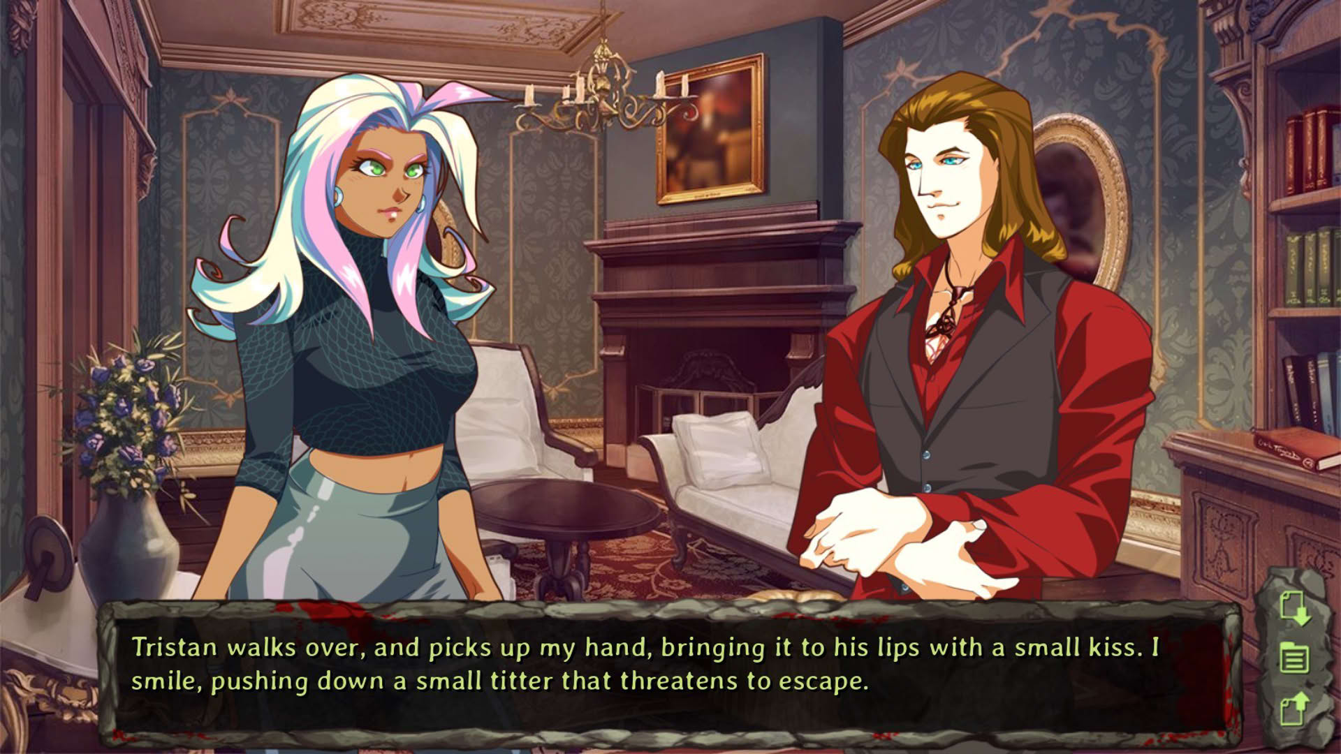 Screenshot for Love Notes