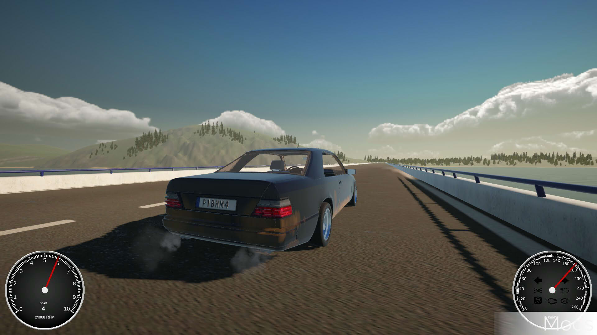 Screenshot for My Garage