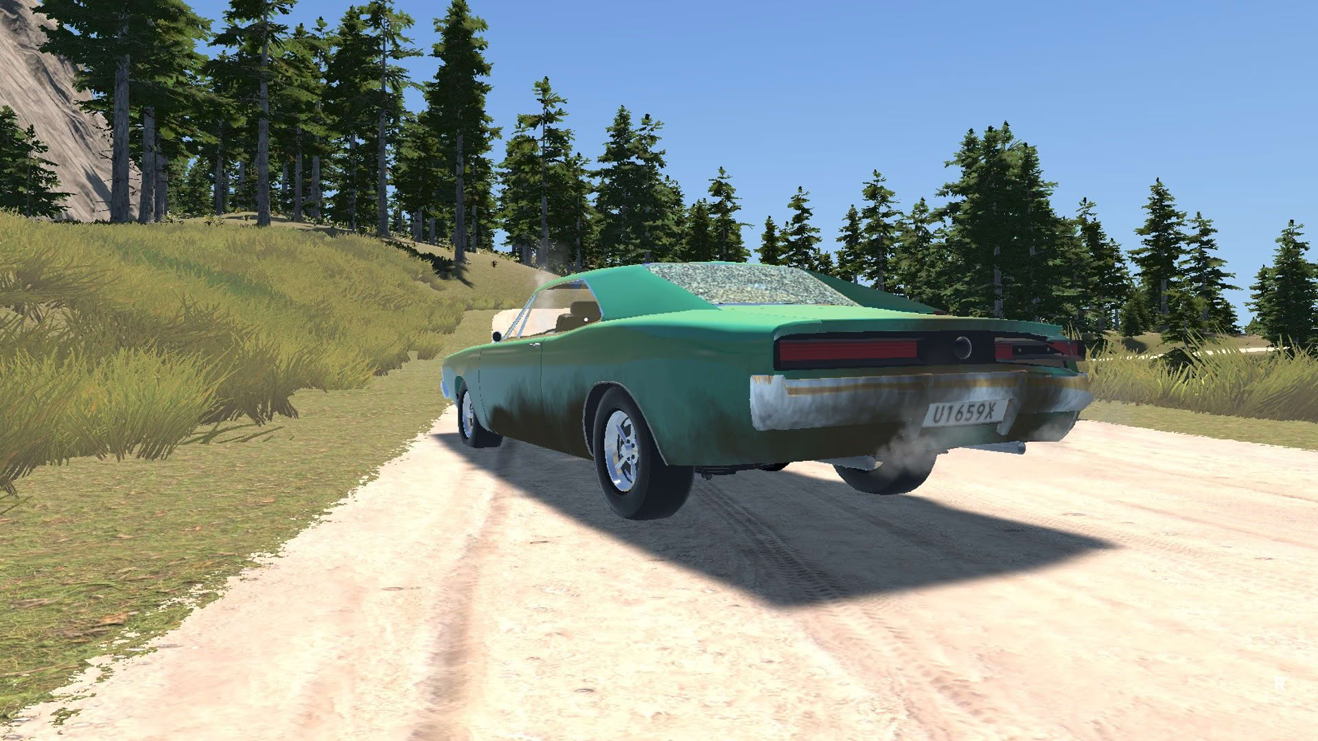 Screenshot for My Garage