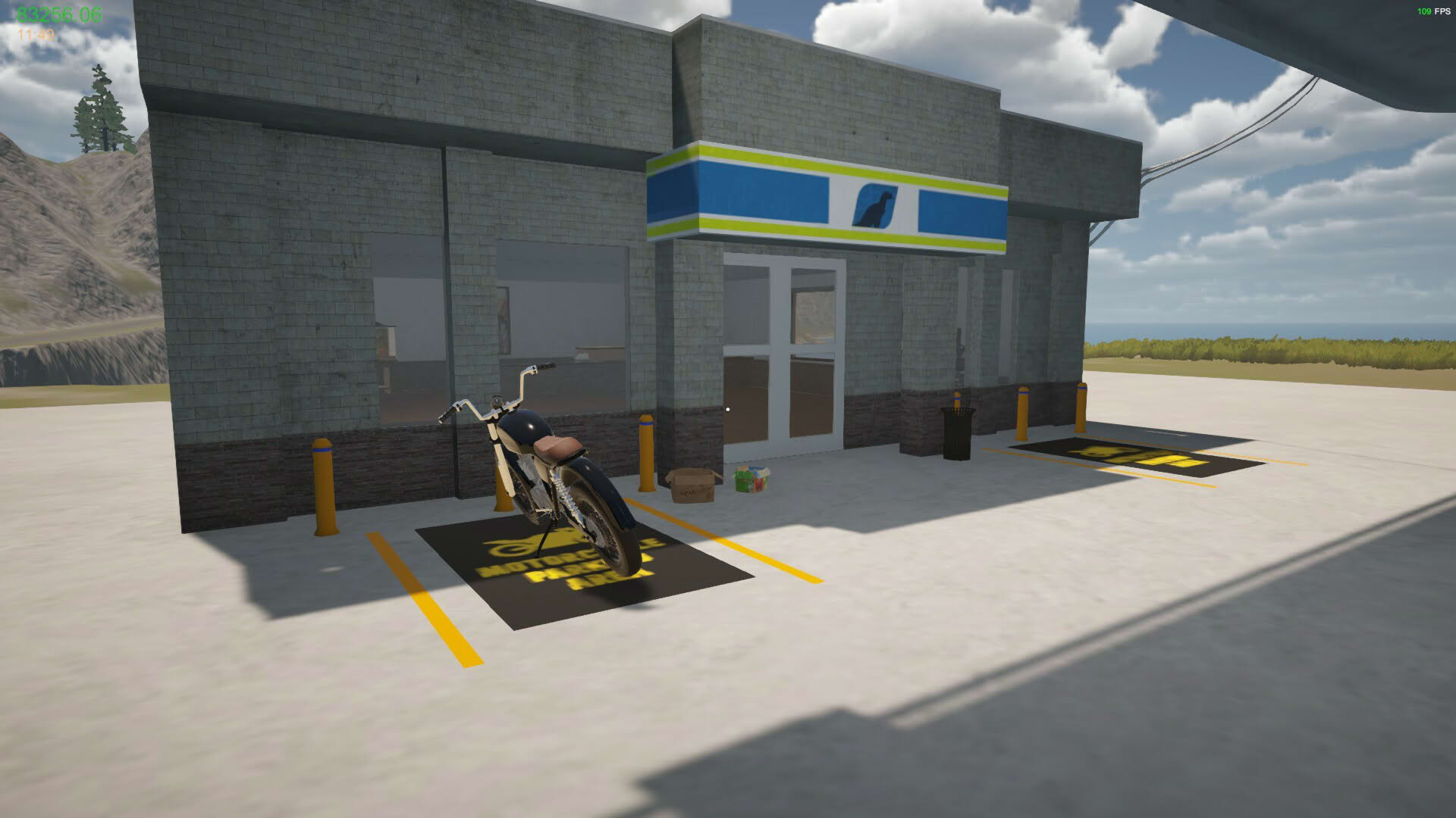 Screenshot for My Garage