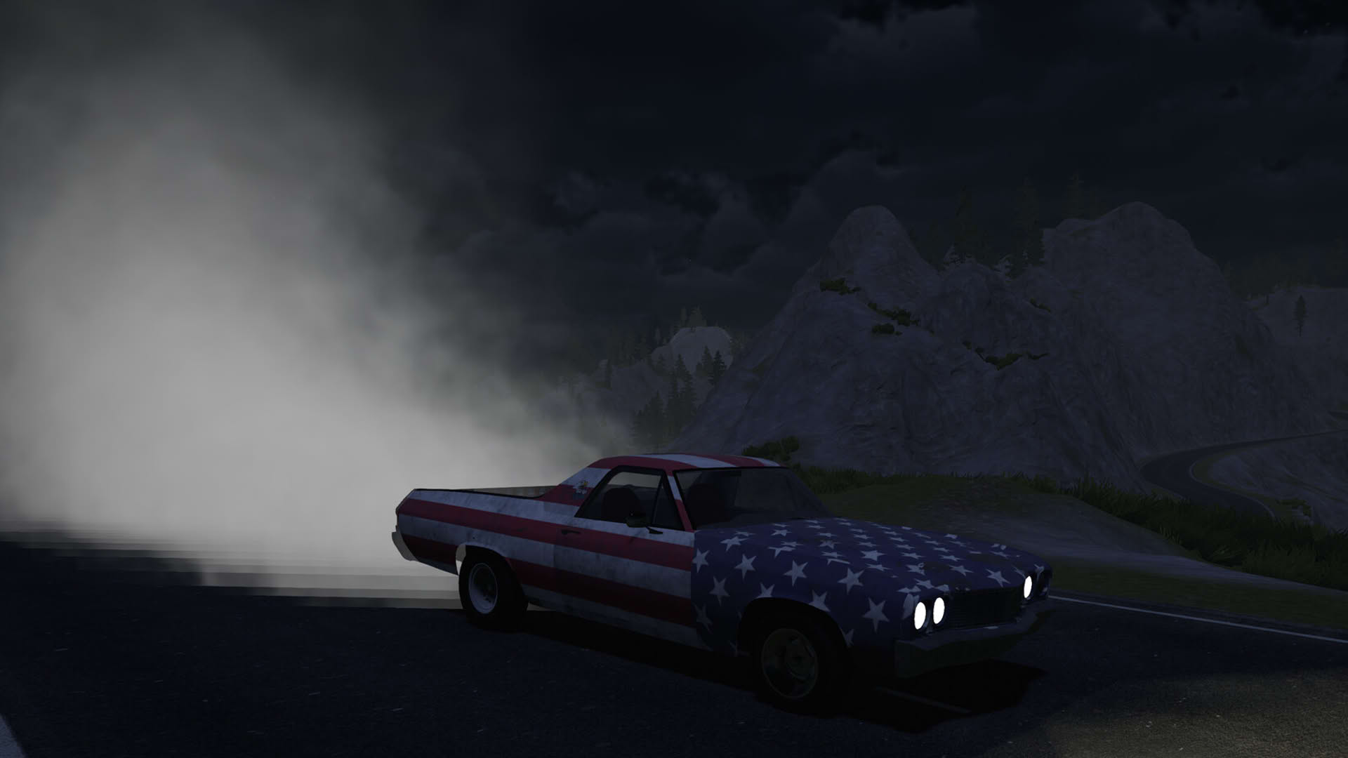 Screenshot for My Garage
