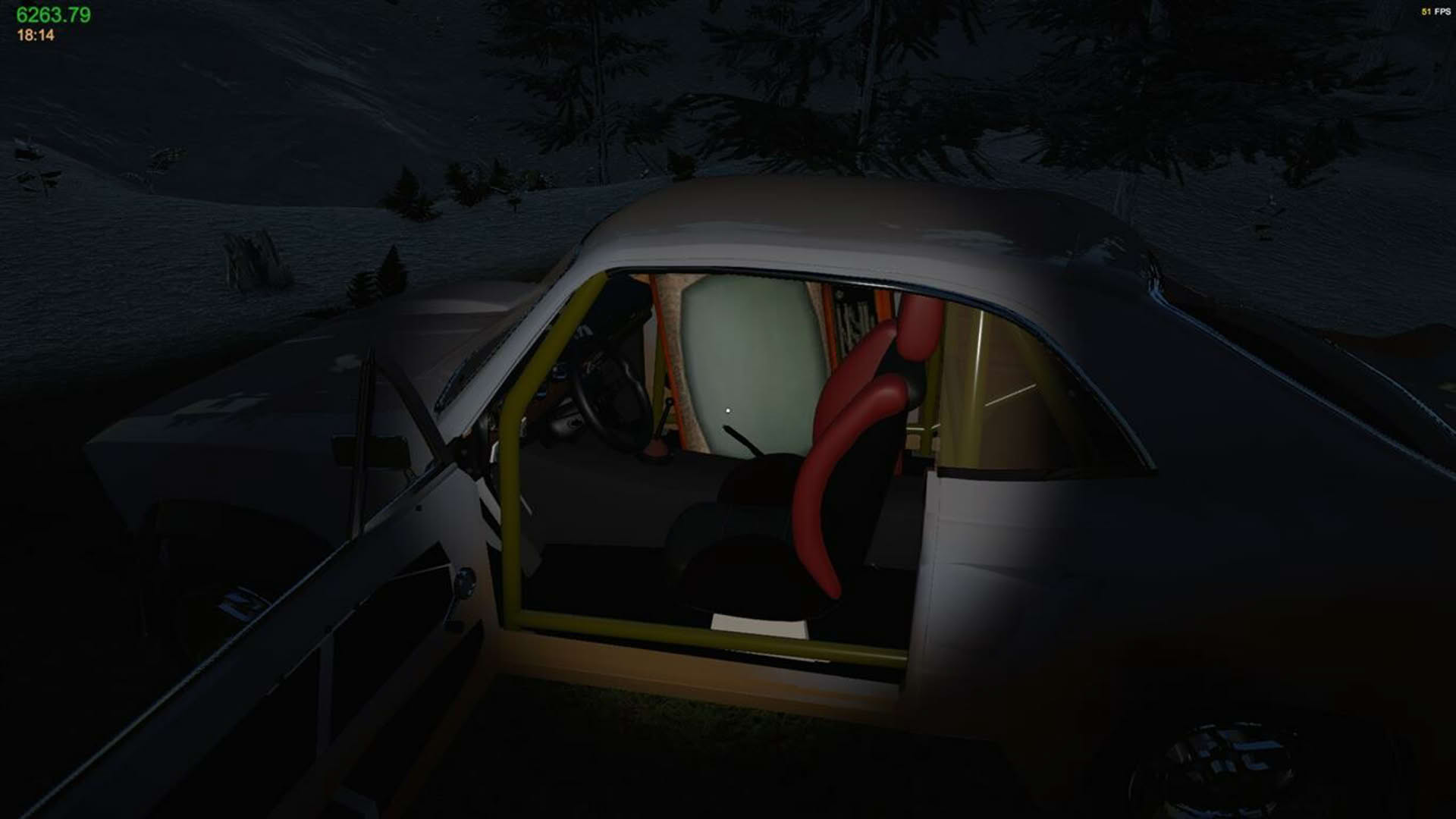Screenshot for My Garage