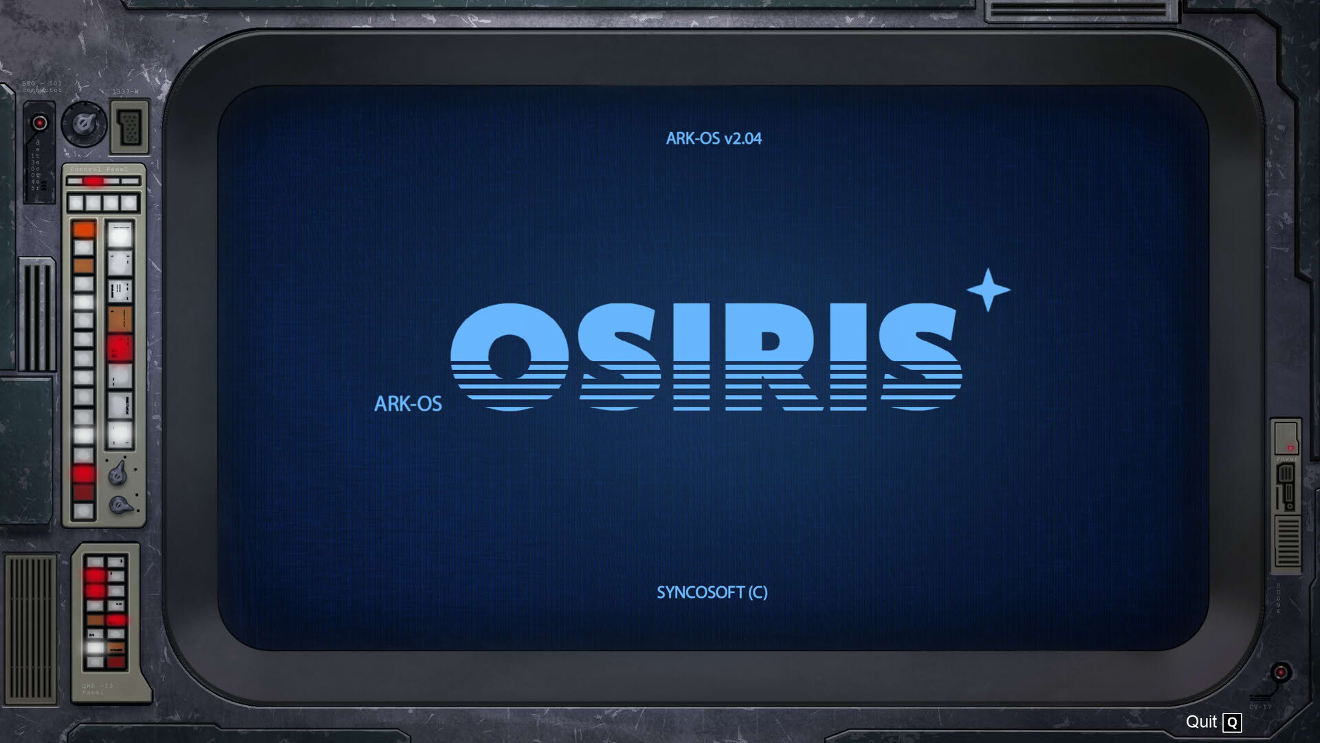 Screenshot for Starless