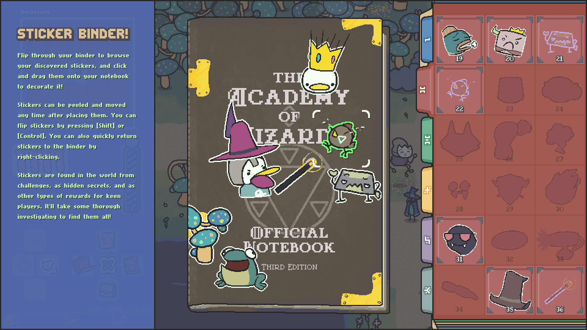 Screenshot for Scrabdackle