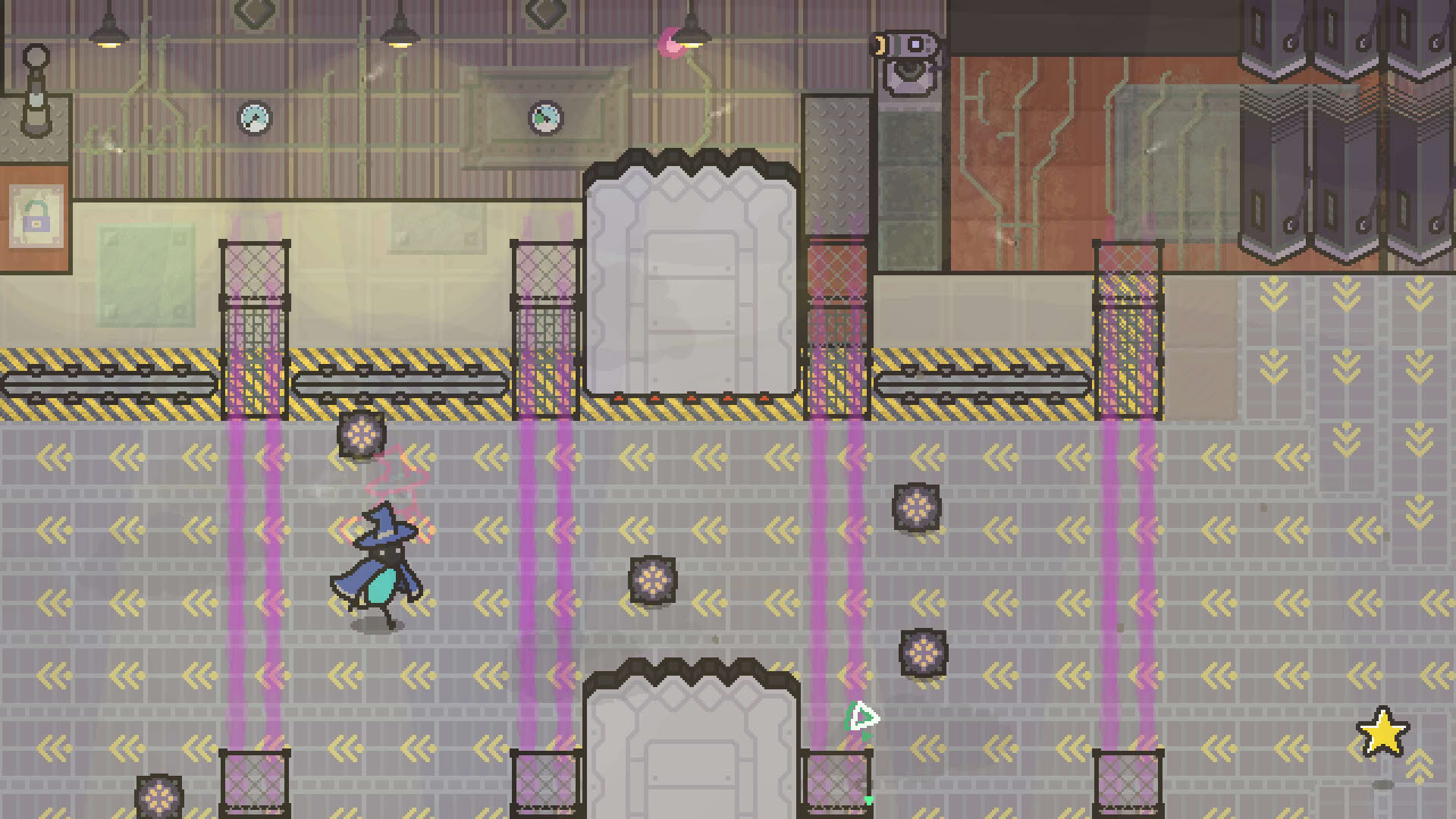 Screenshot for Scrabdackle