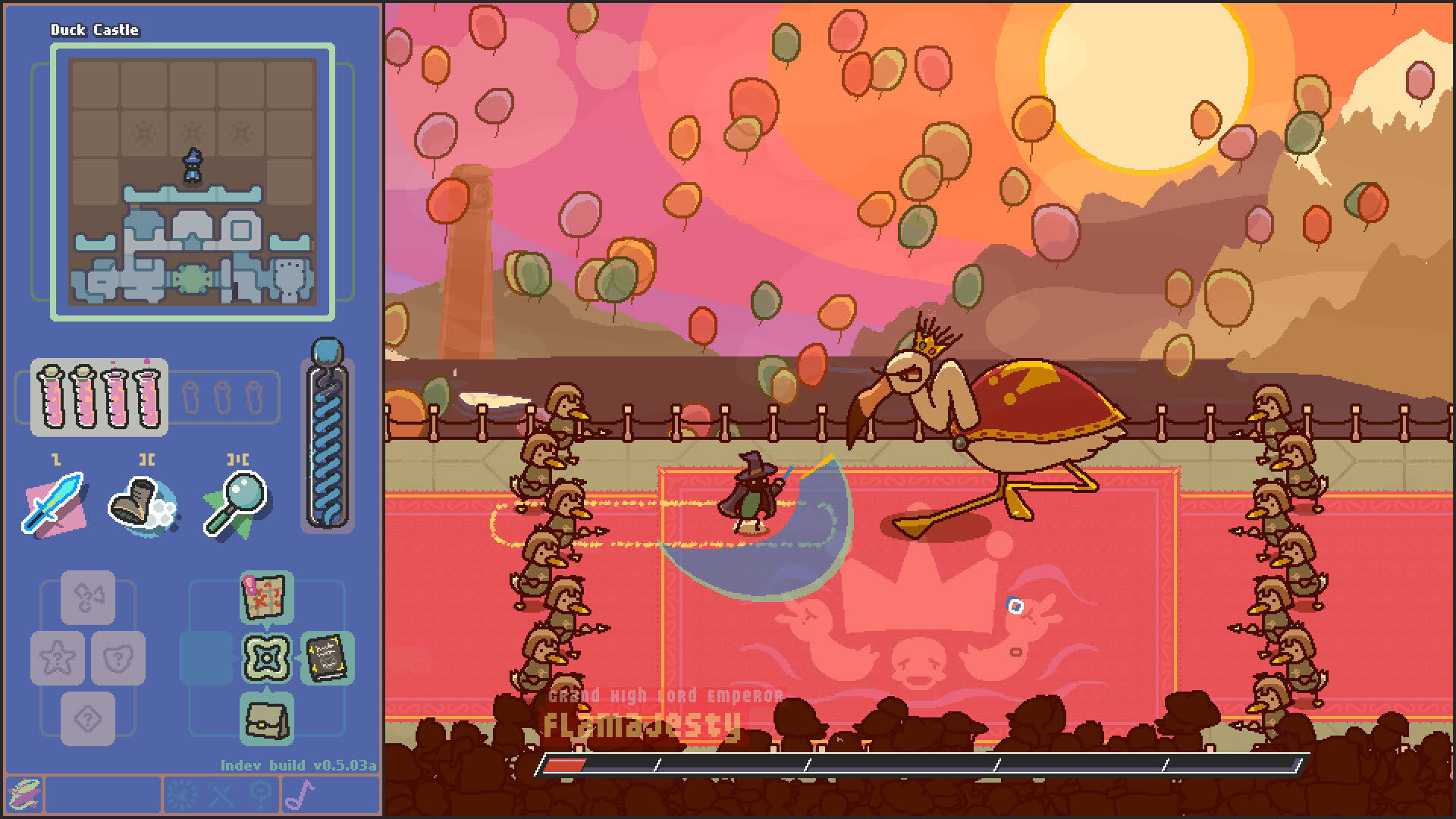 Screenshot for Scrabdackle