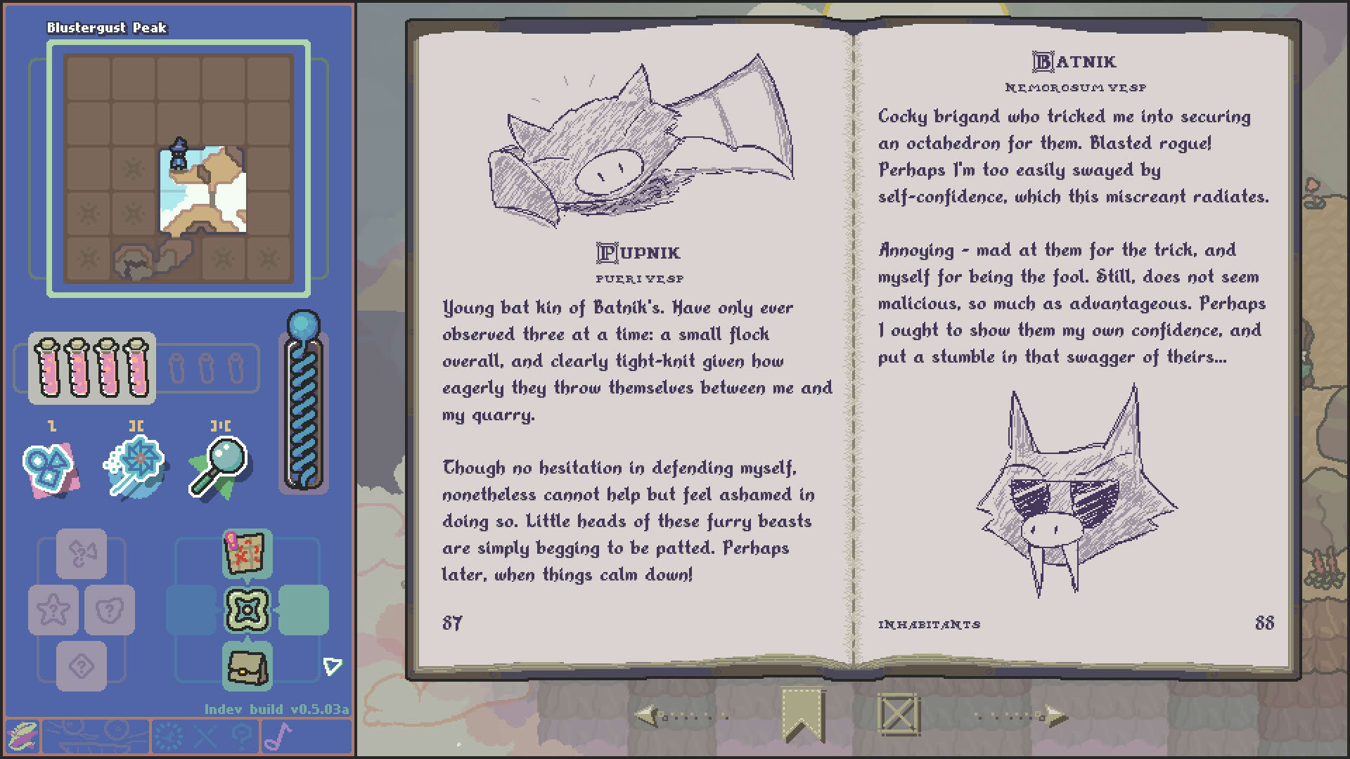 Screenshot for Scrabdackle