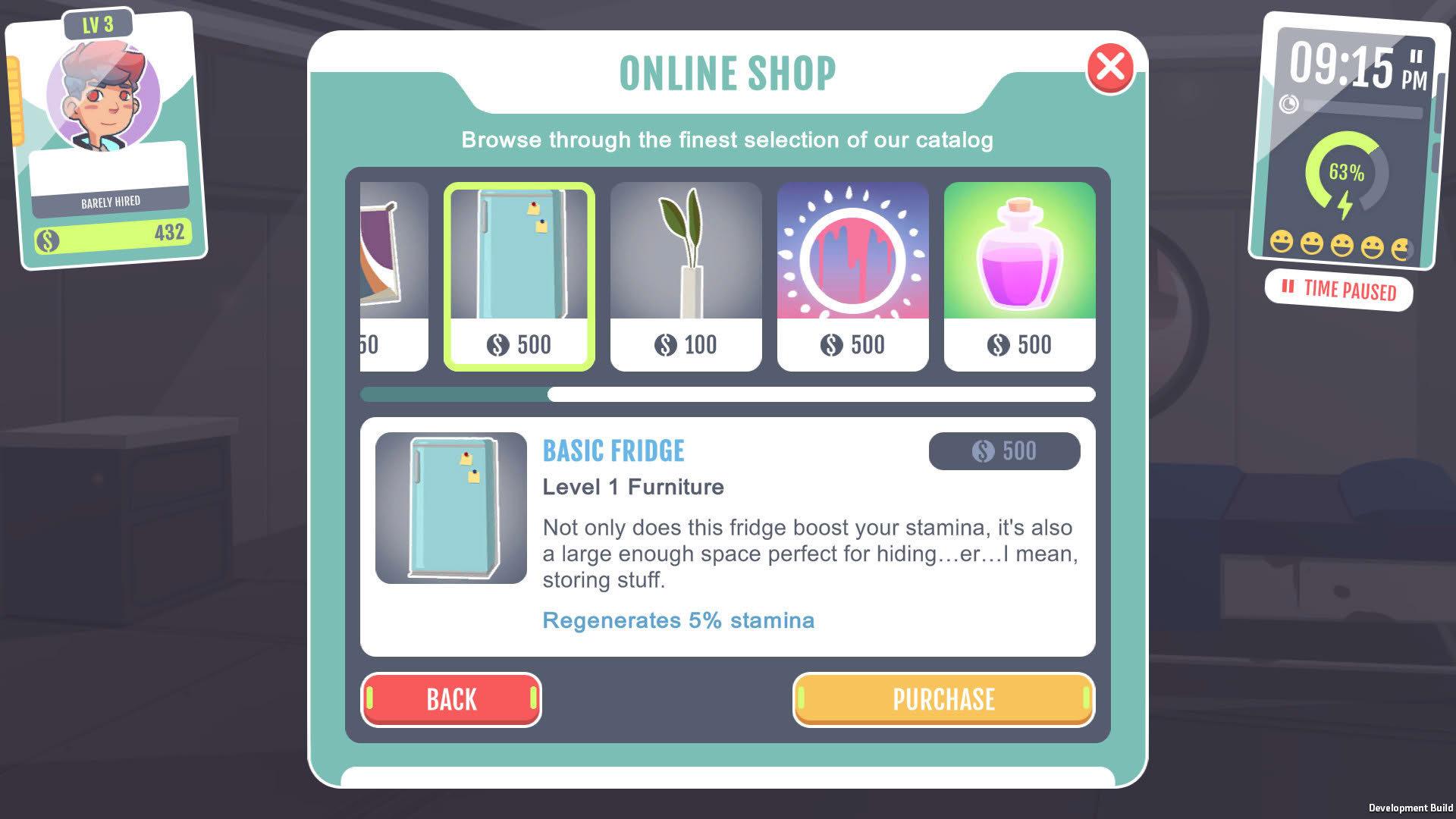 Screenshot for Grammarian Ltd